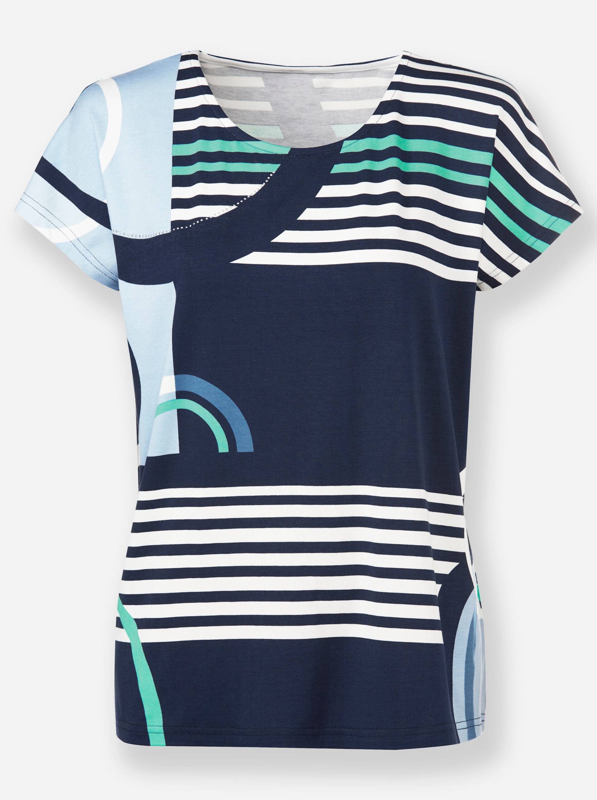 Kurzarmshirt Kurzarmshirt