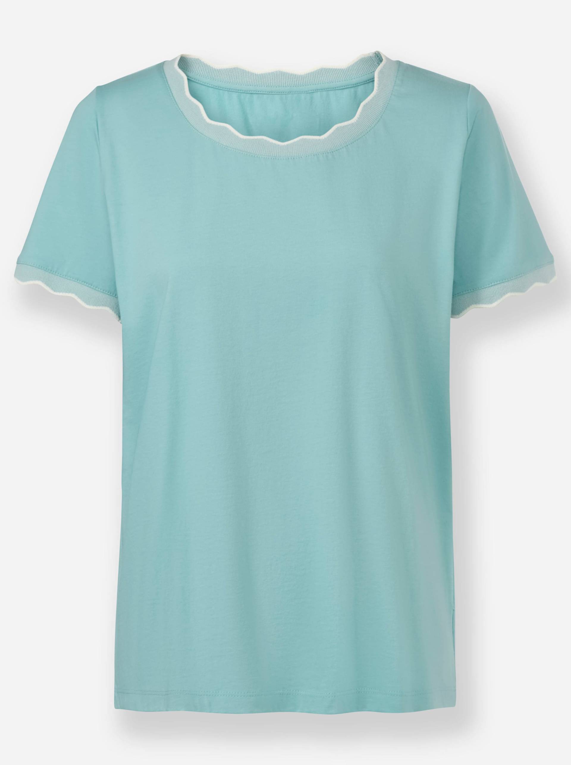 Kurzarmshirt Kurzarmshirt