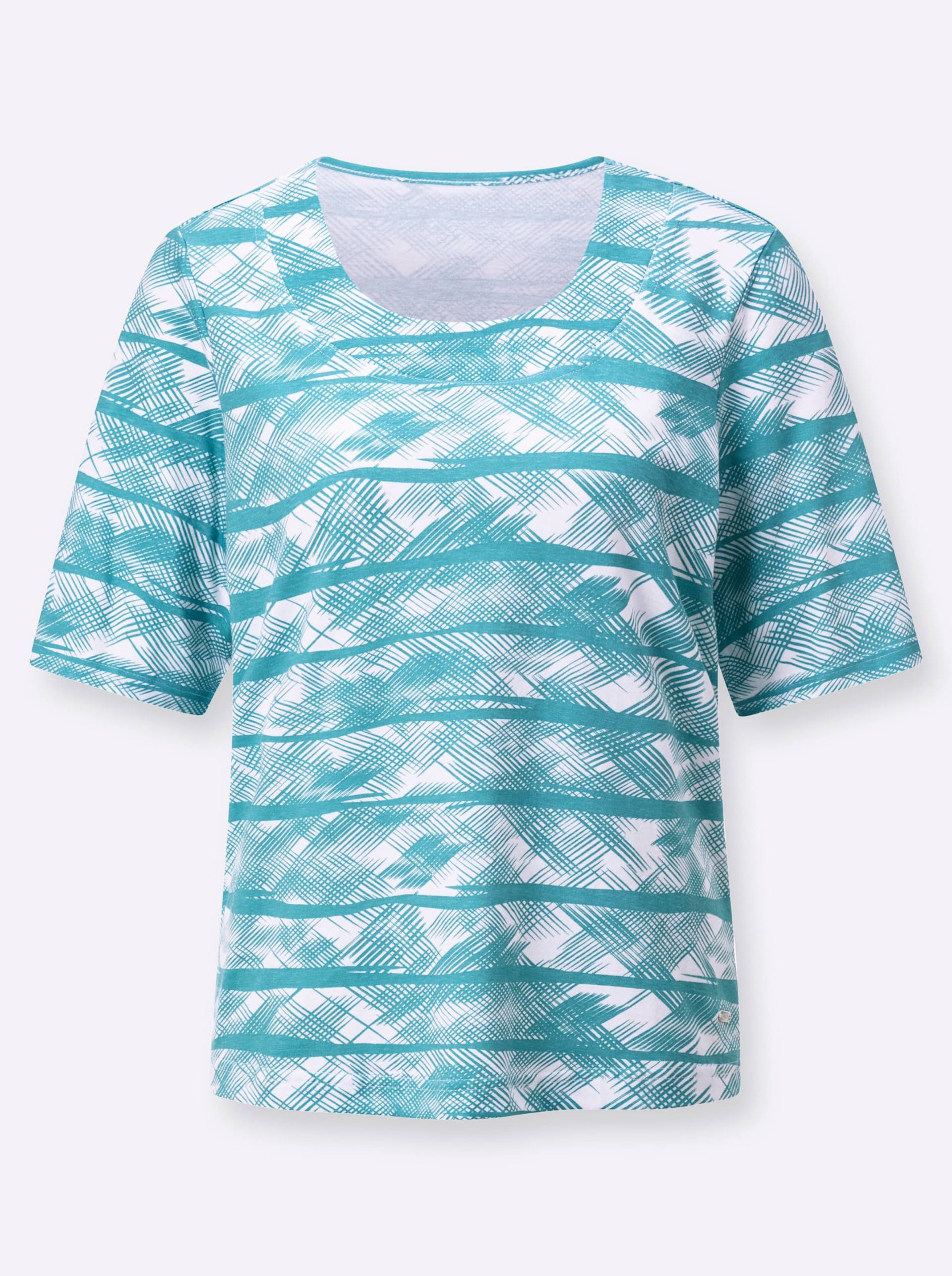 Kurzarmshirt Kurzarmshirt