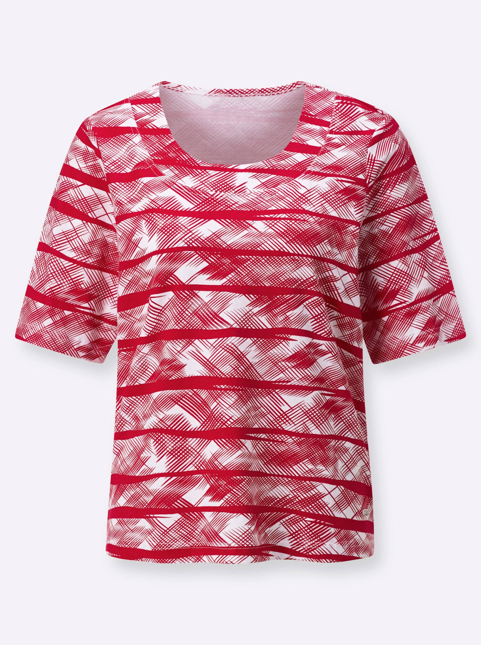 Kurzarmshirt Kurzarmshirt
