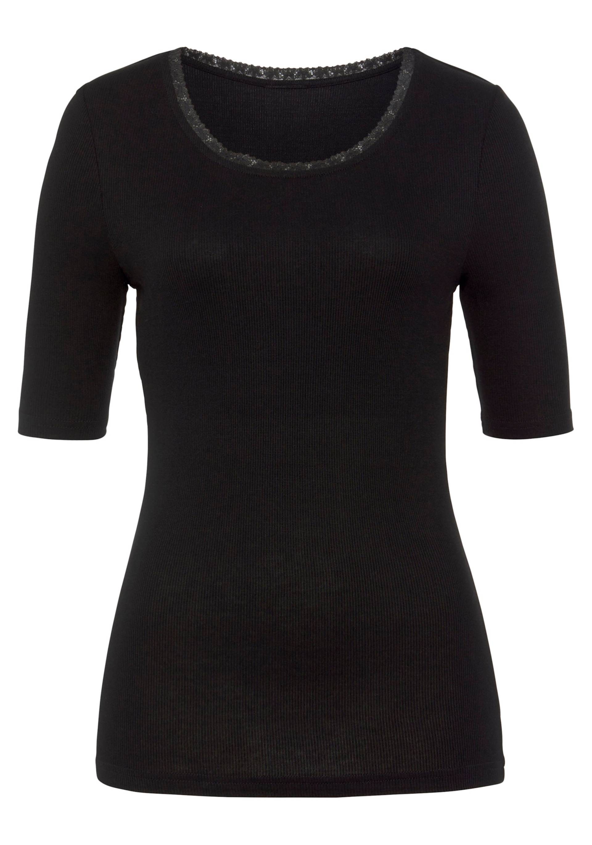 Kurzarmshirt Kurzarmshirt