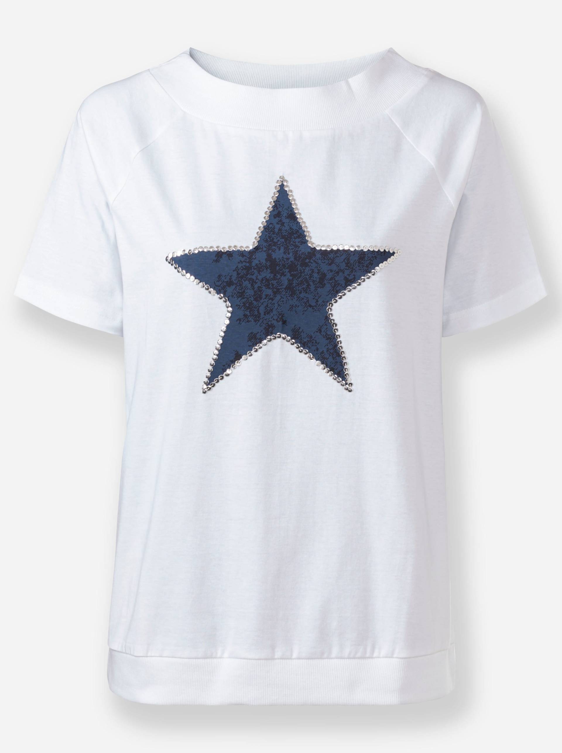 Kurzarmshirt Kurzarmshirt