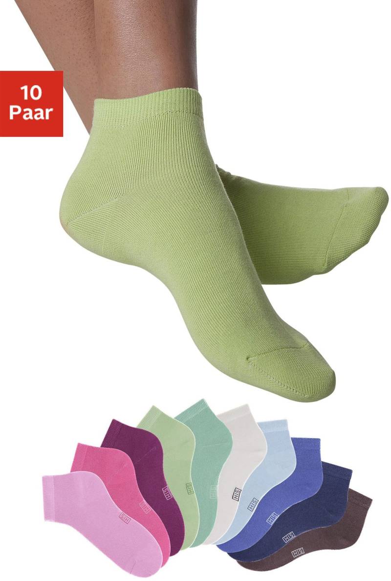 Kurzsocken