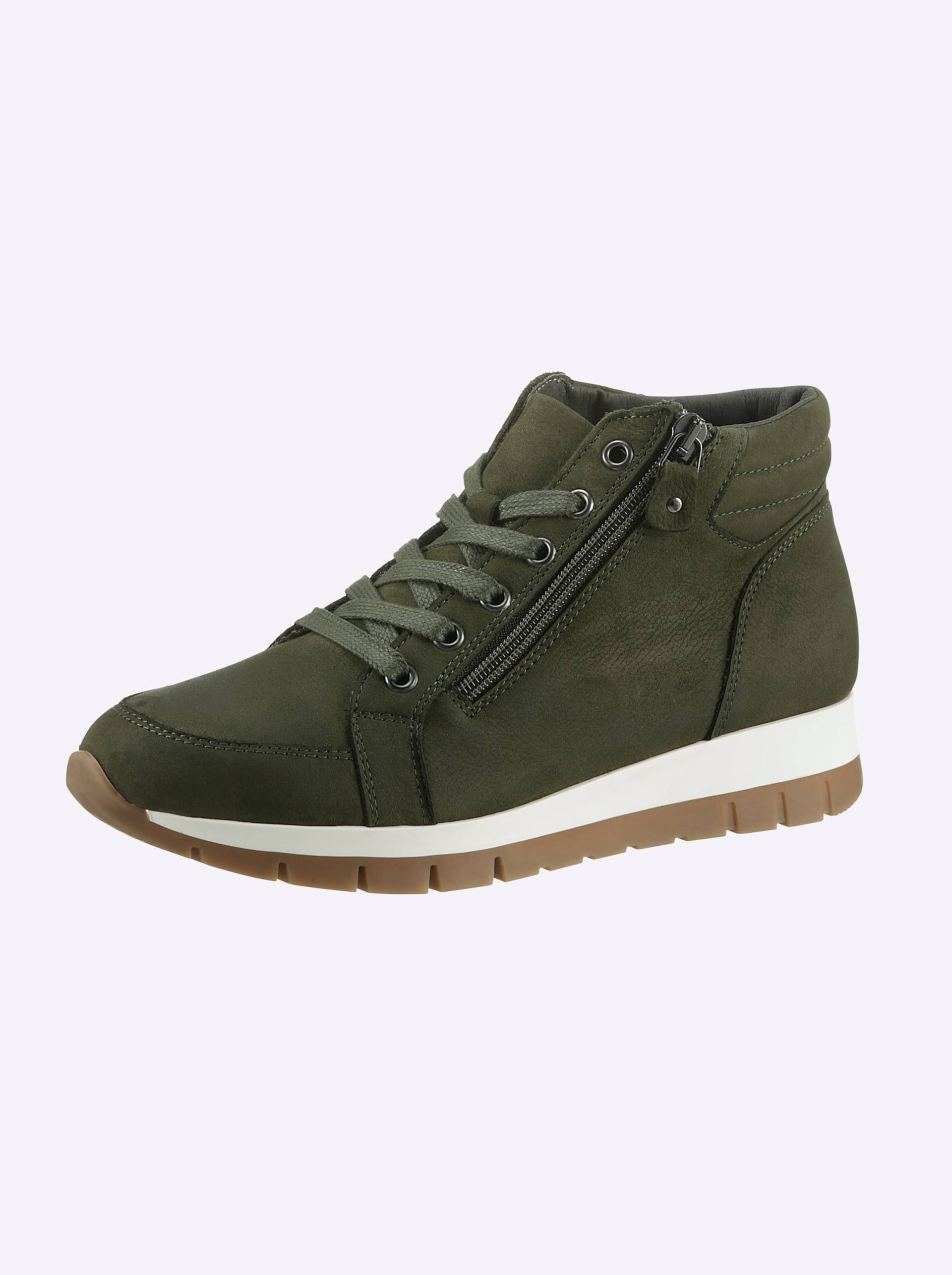 Kurzstiefelette Kurzstiefelette