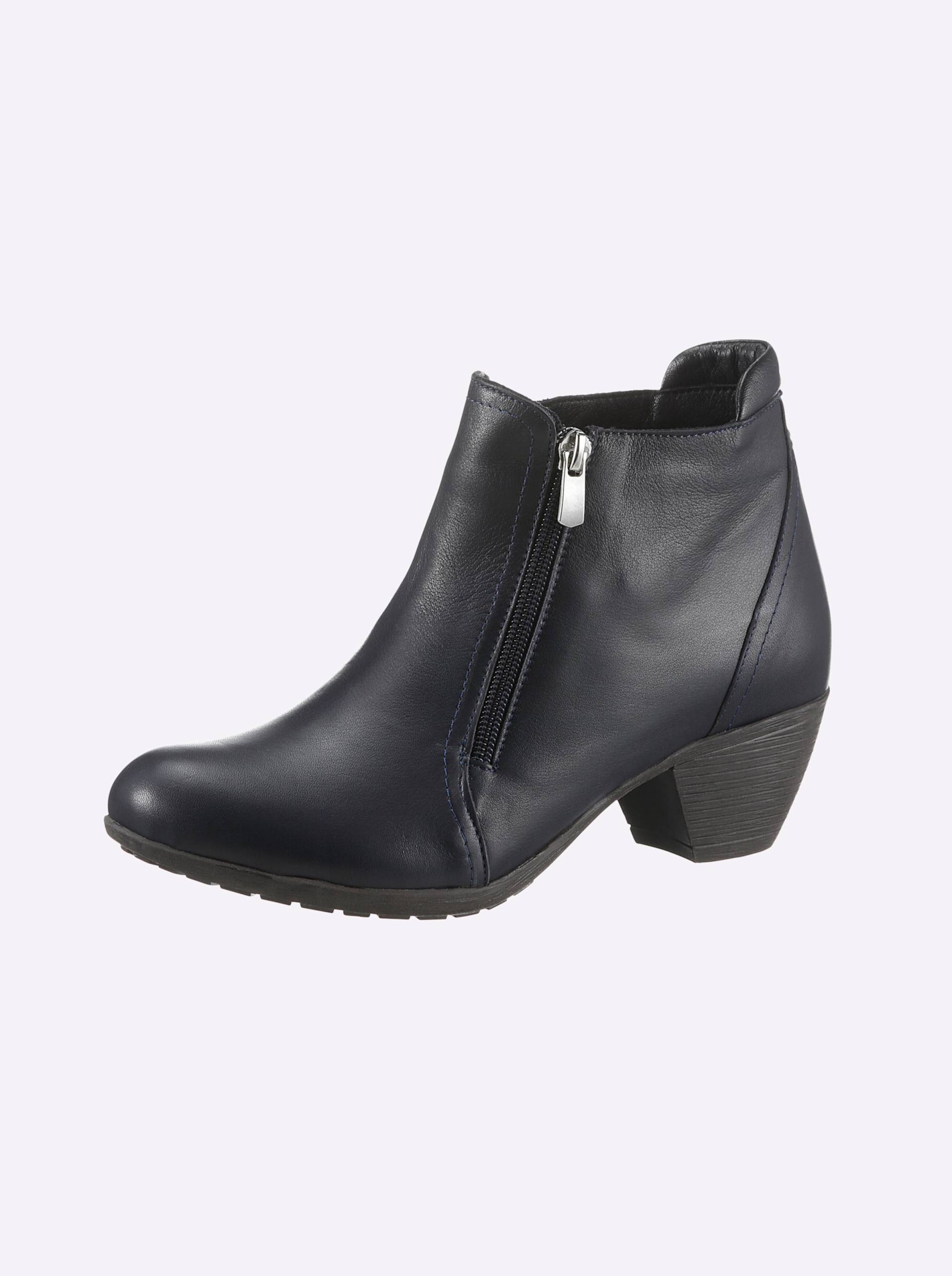 Kurzstiefelette Kurzstiefelette