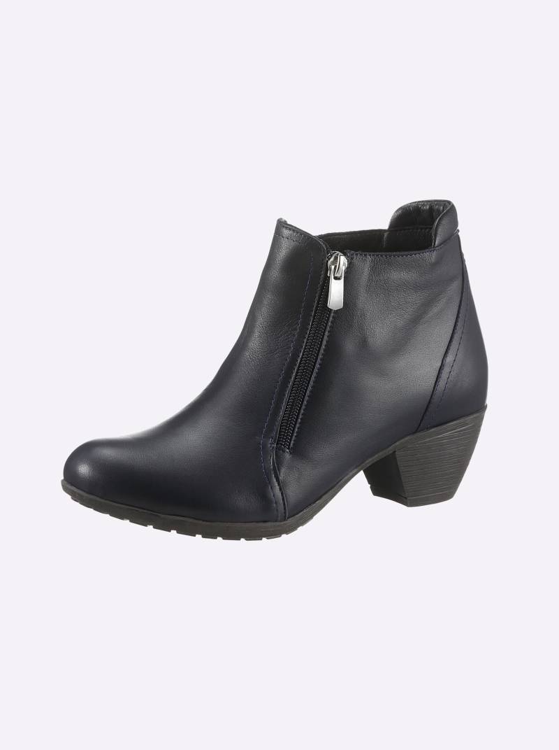 Kurzstiefelette