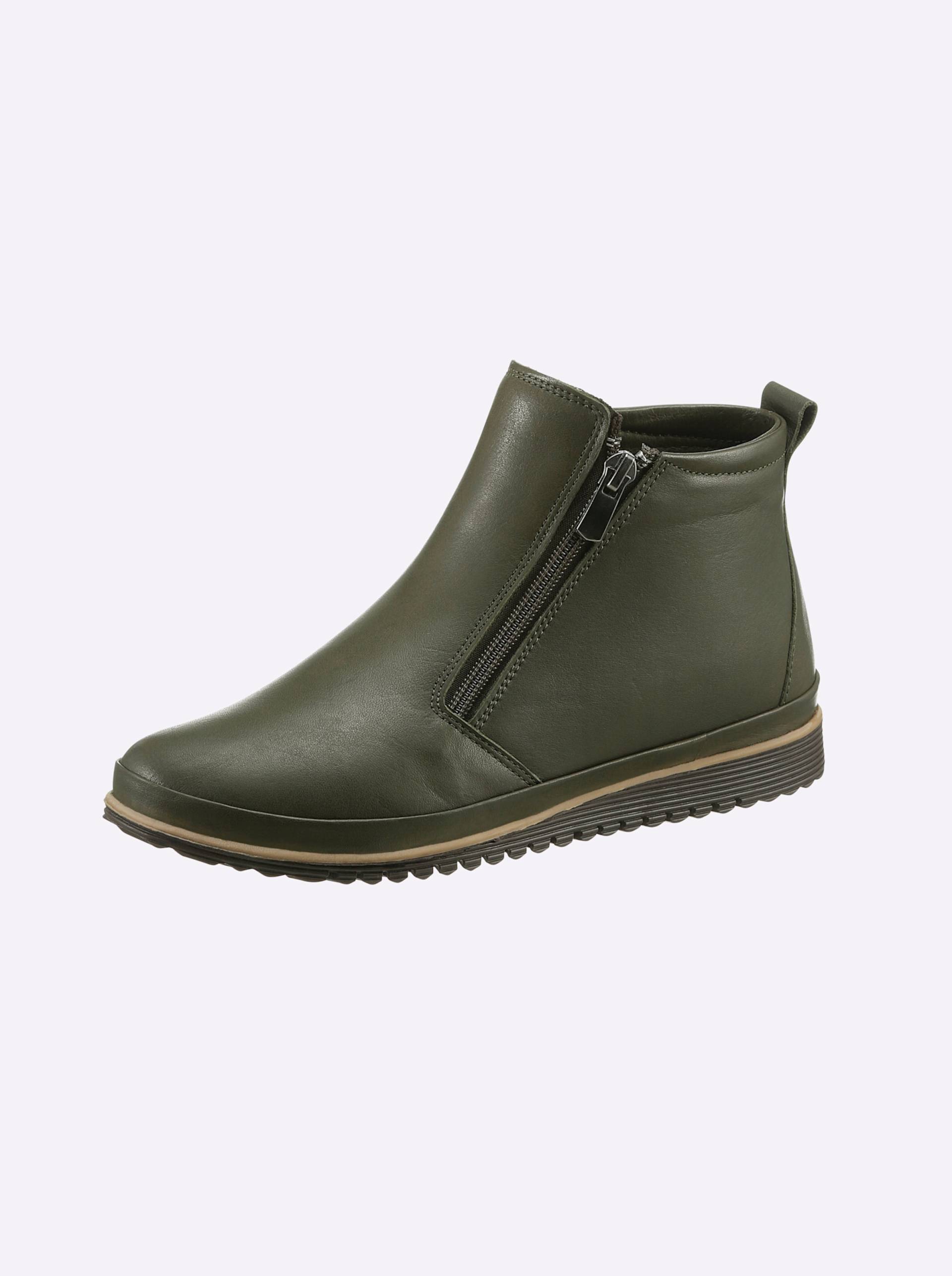 Kurzstiefelette Kurzstiefelette
