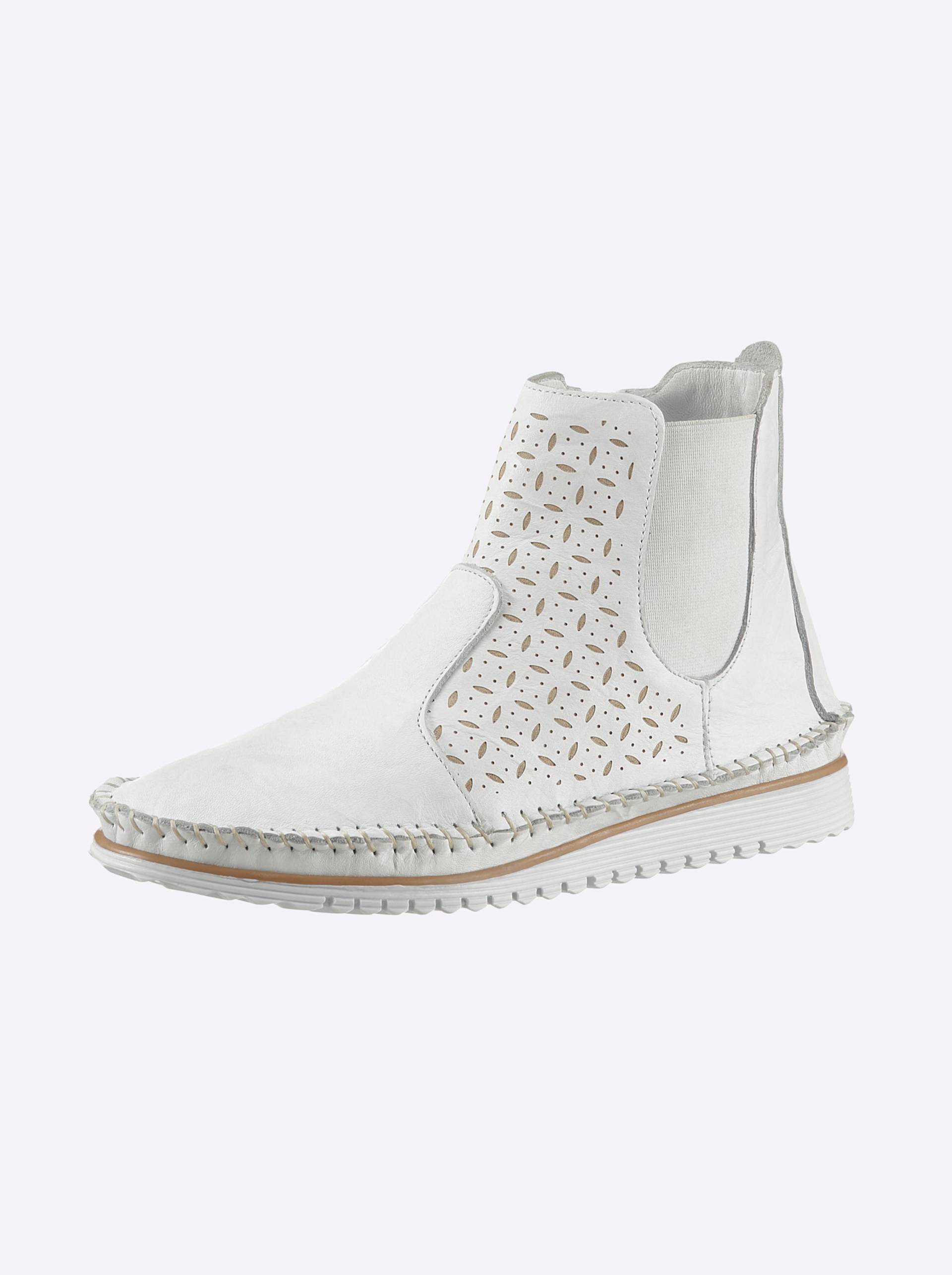Kurzstiefelette