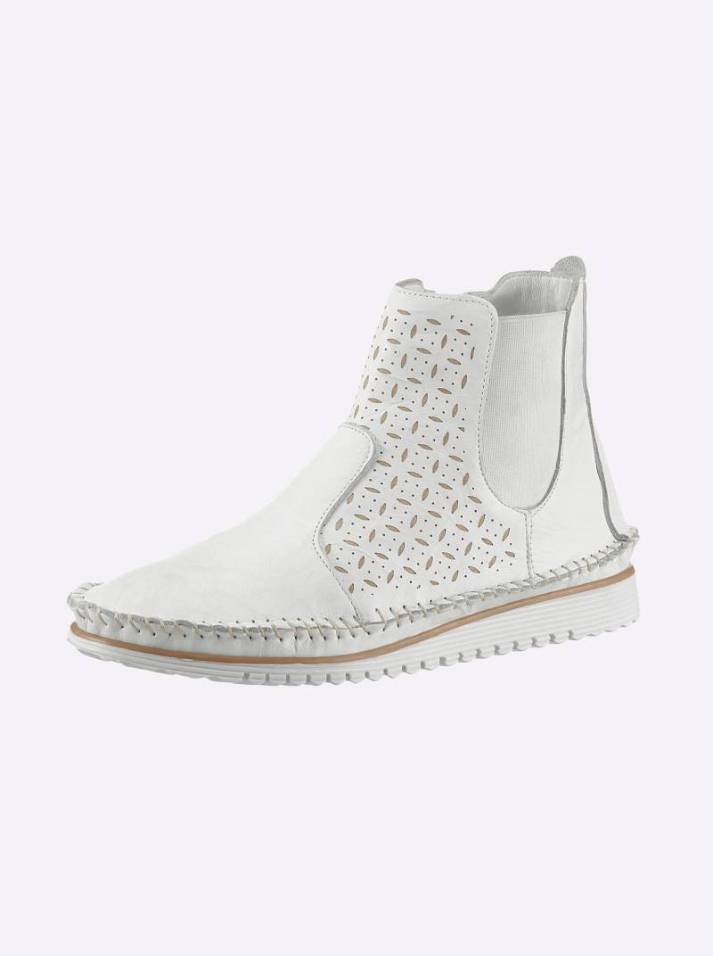 Kurzstiefelette