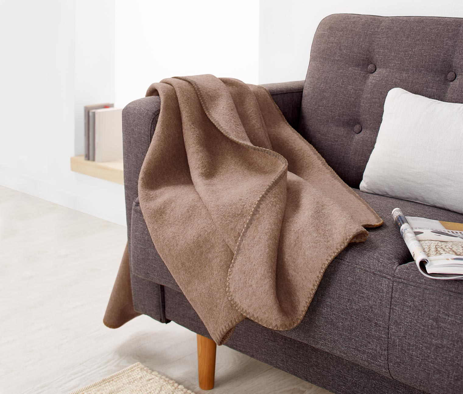 Kuscheldecke Kuscheldecke