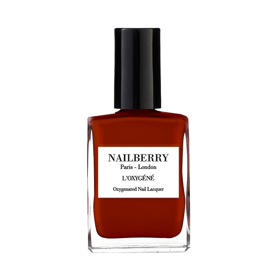 L'Oxygéné Oxygenated Nail Lacquer nagellack 15.0 ml