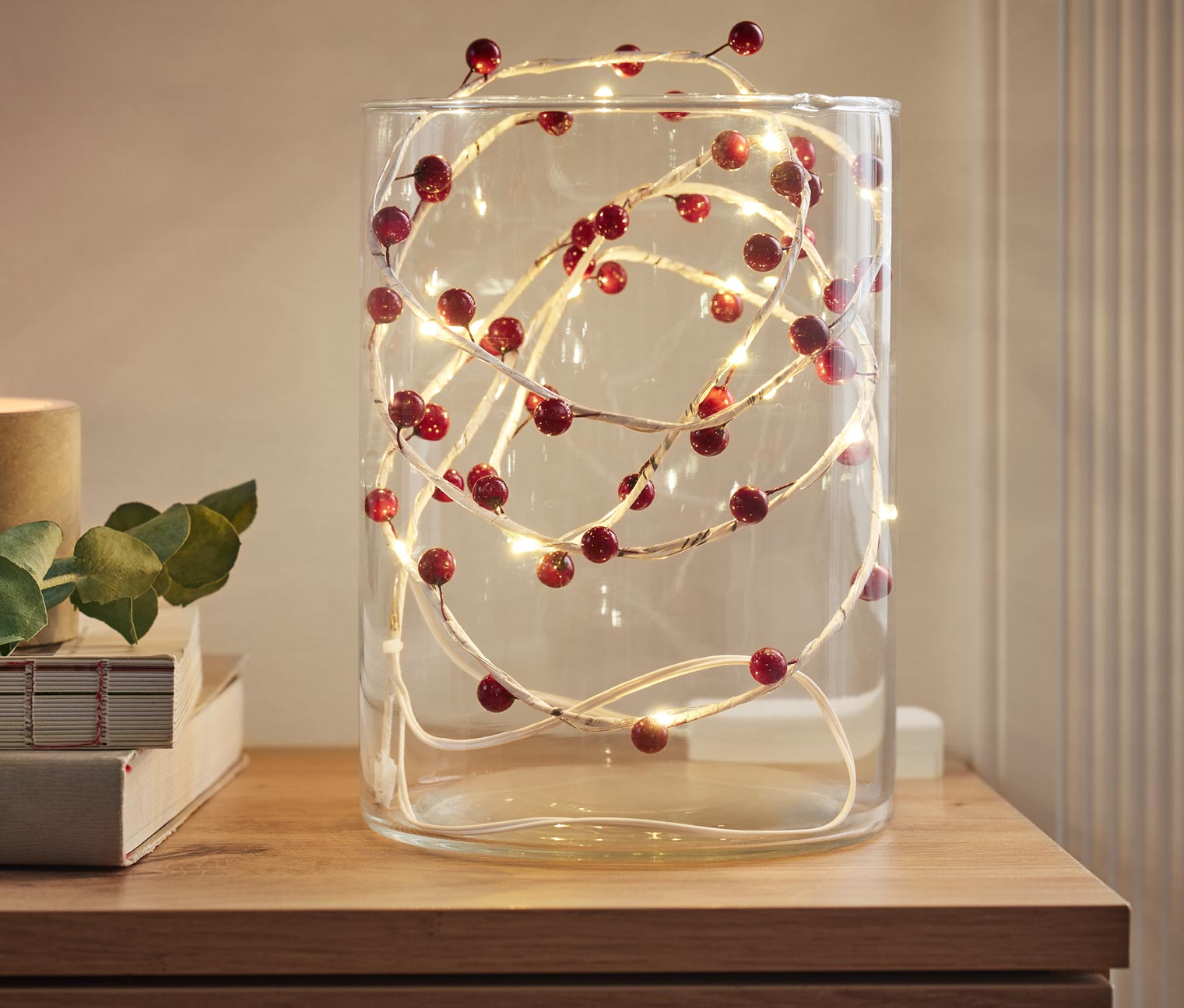LED-Leuchtzweig LED-Leuchtzweig