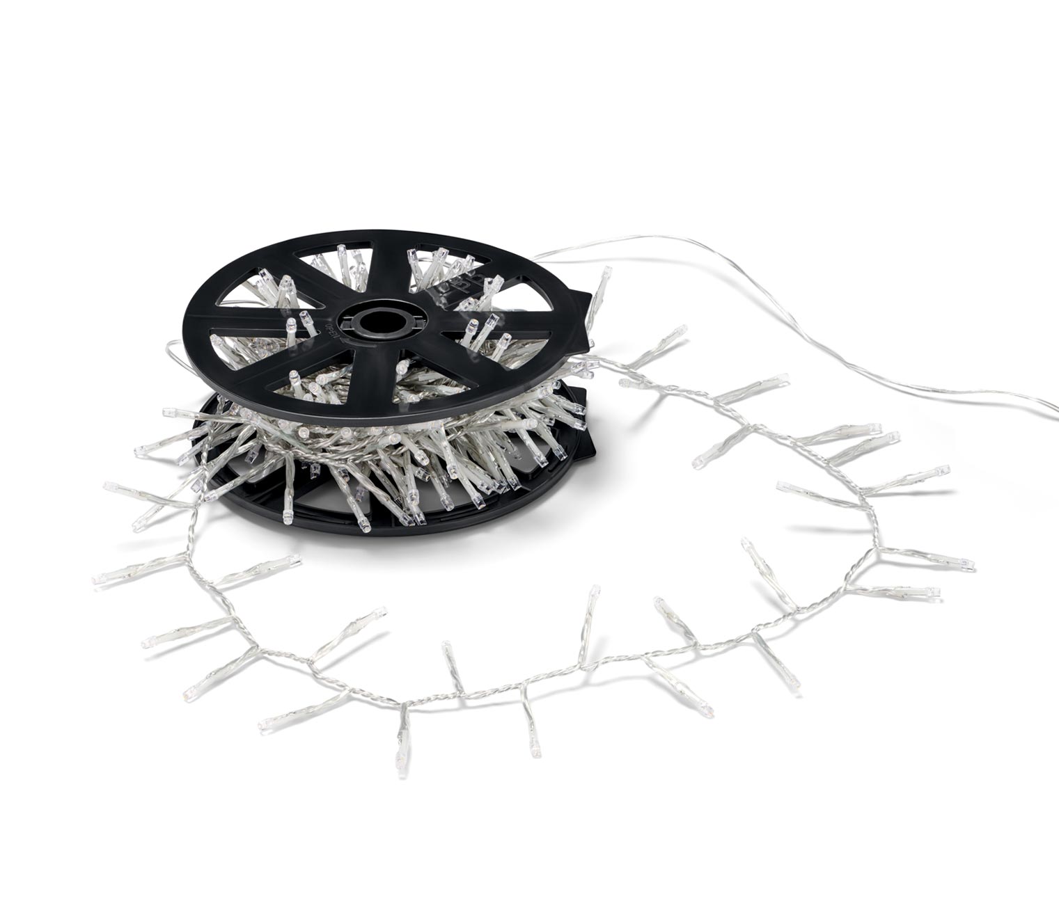 LED-Outdoor-Lichterkette LED-Outdoor-Lichterkette