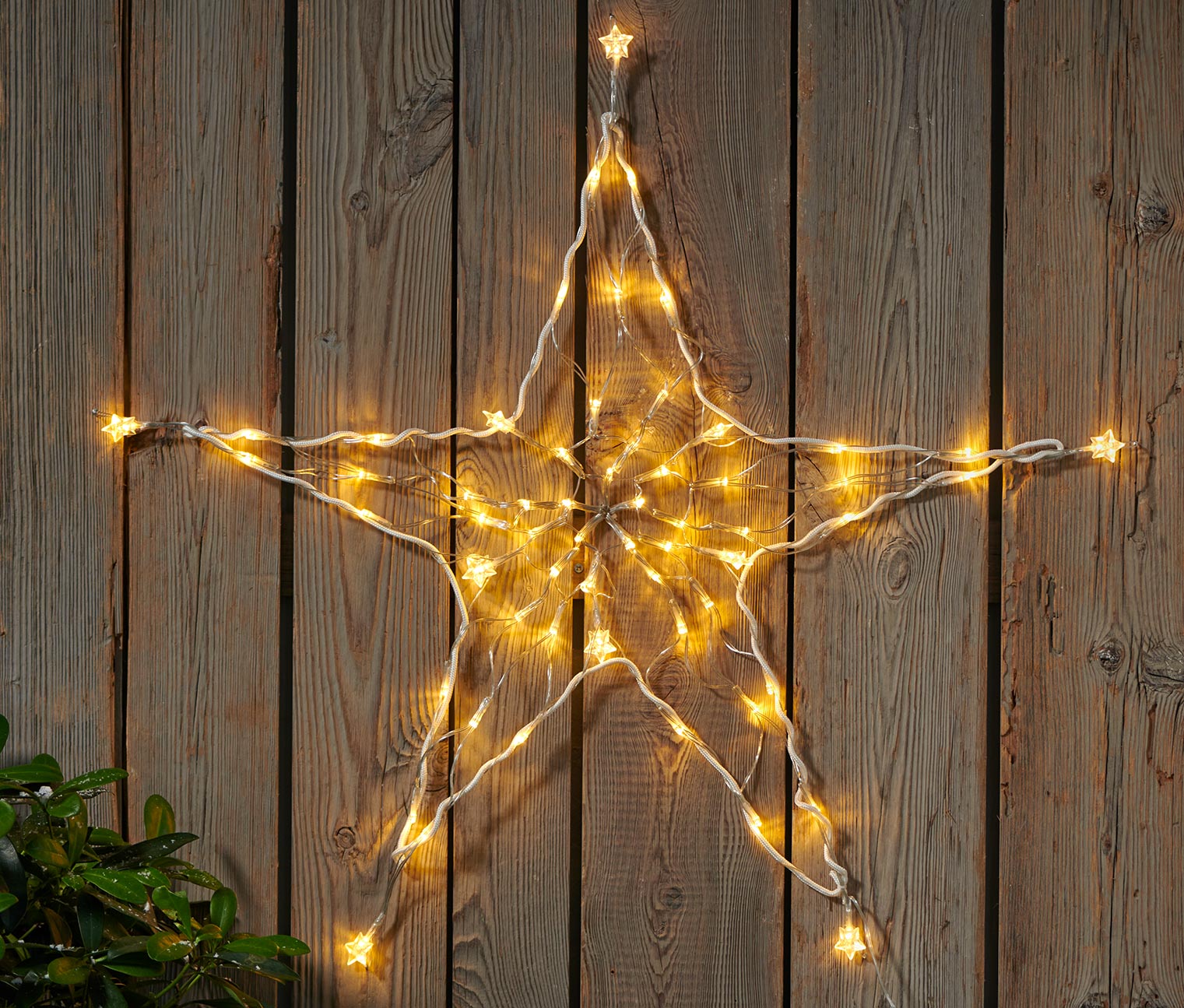 LED-Silhouette LED-Silhouette