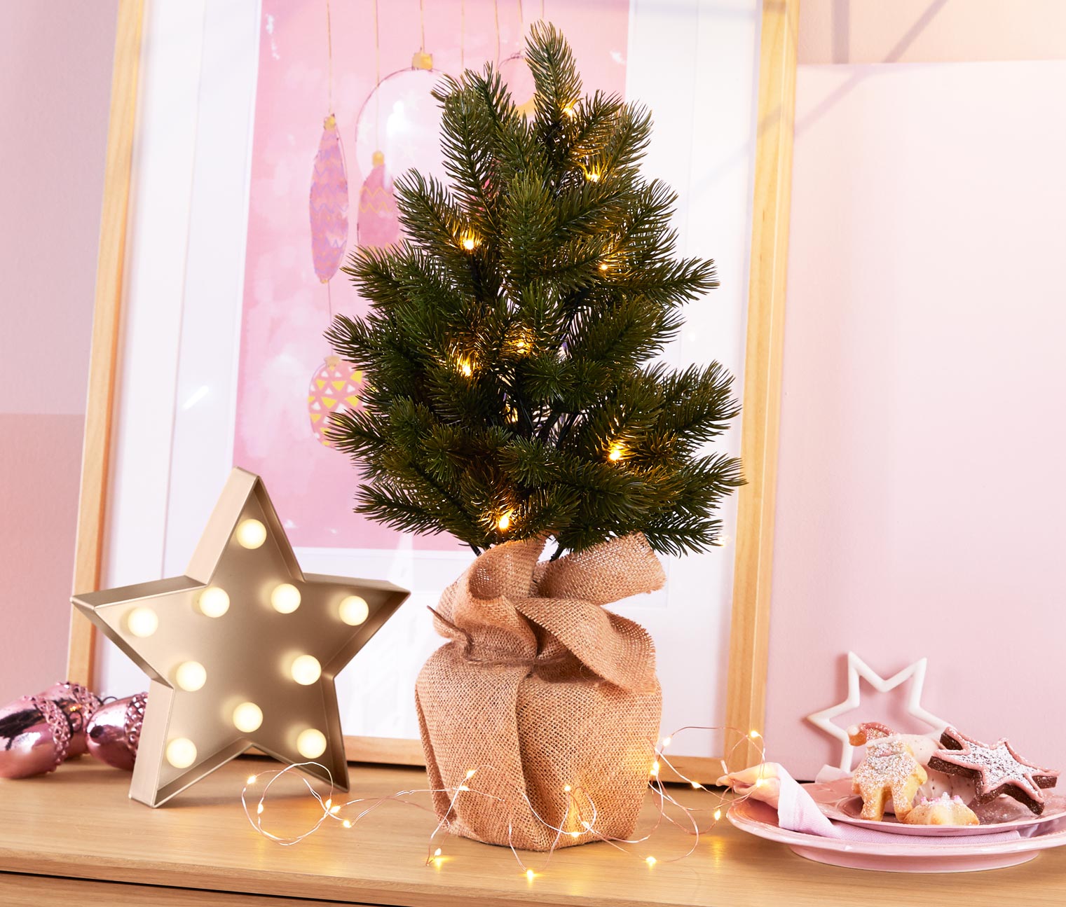 LED-Weihnachtsbaum LED-Weihnachtsbaum