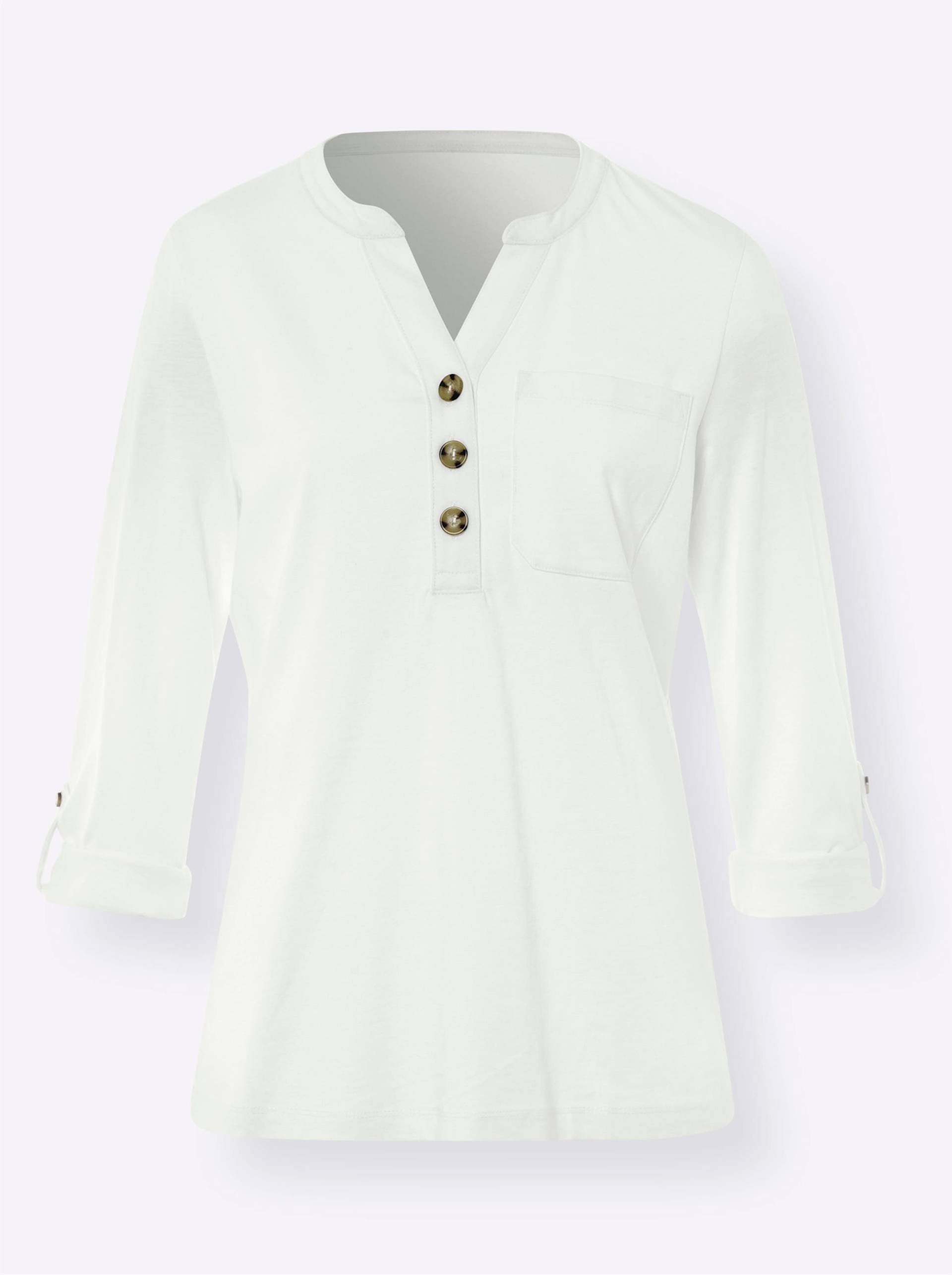 Langarmshirt Langarmshirt