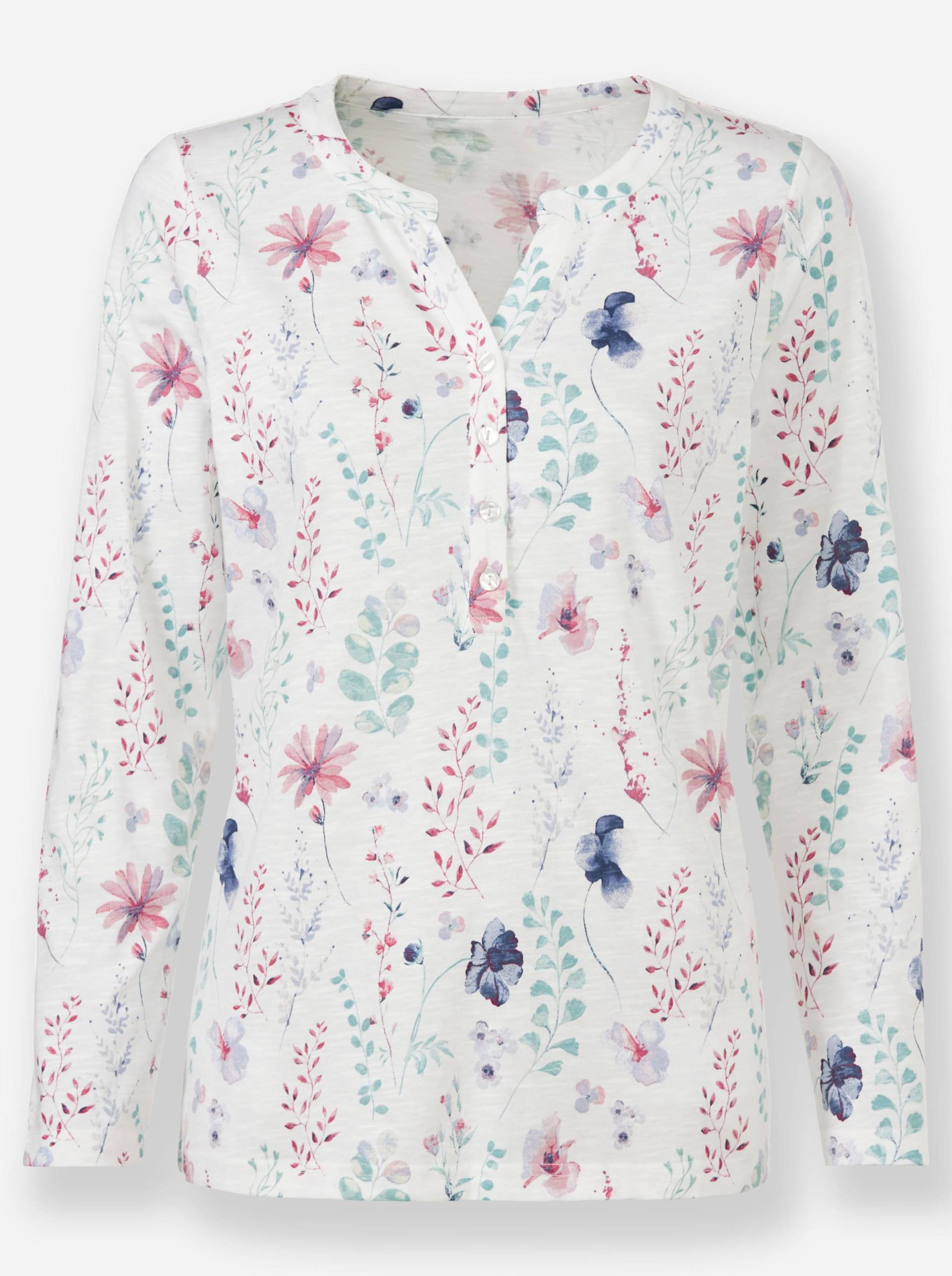 Langarmshirt Langarmshirt