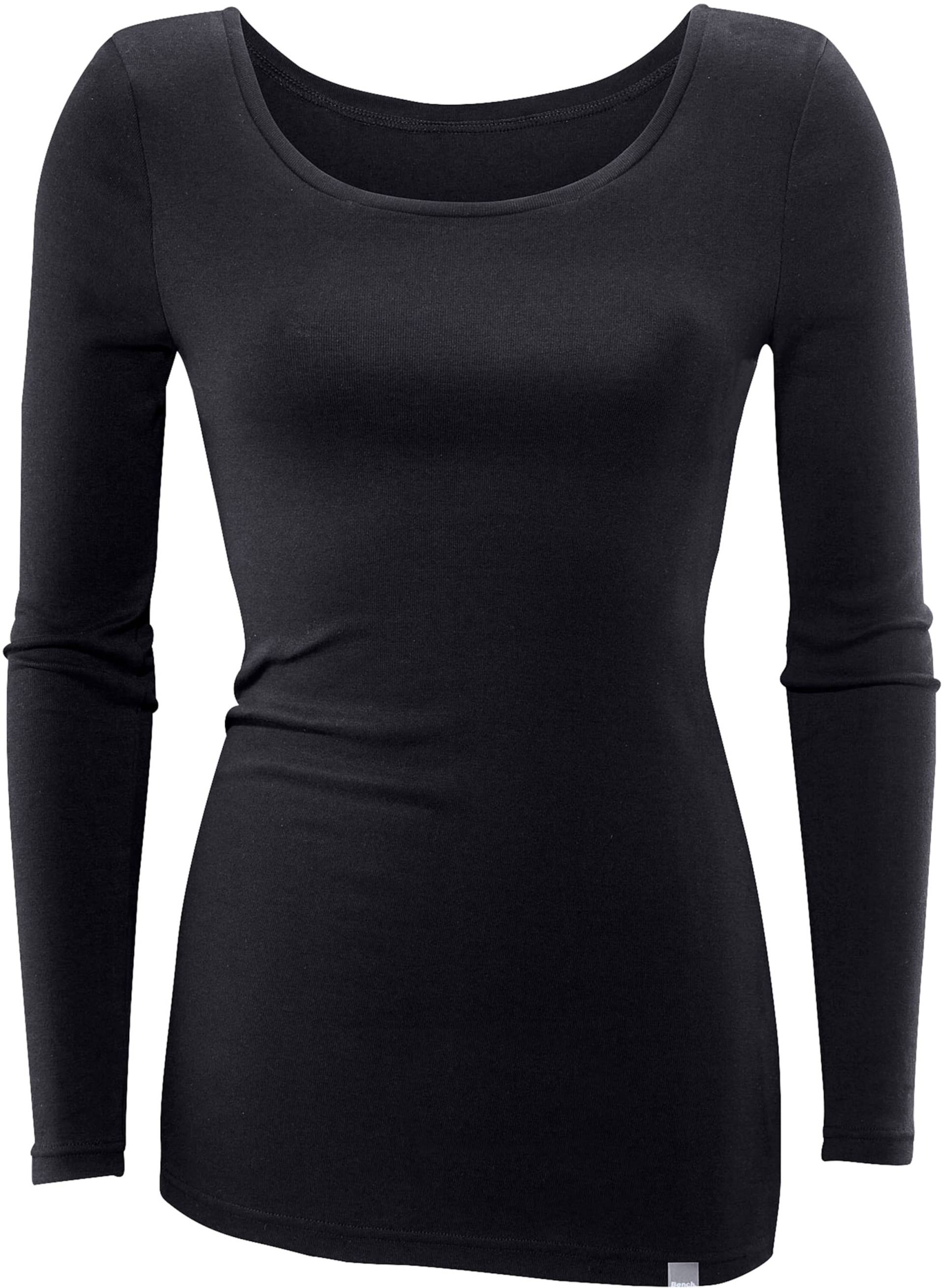 Langarmshirt Langarmshirt