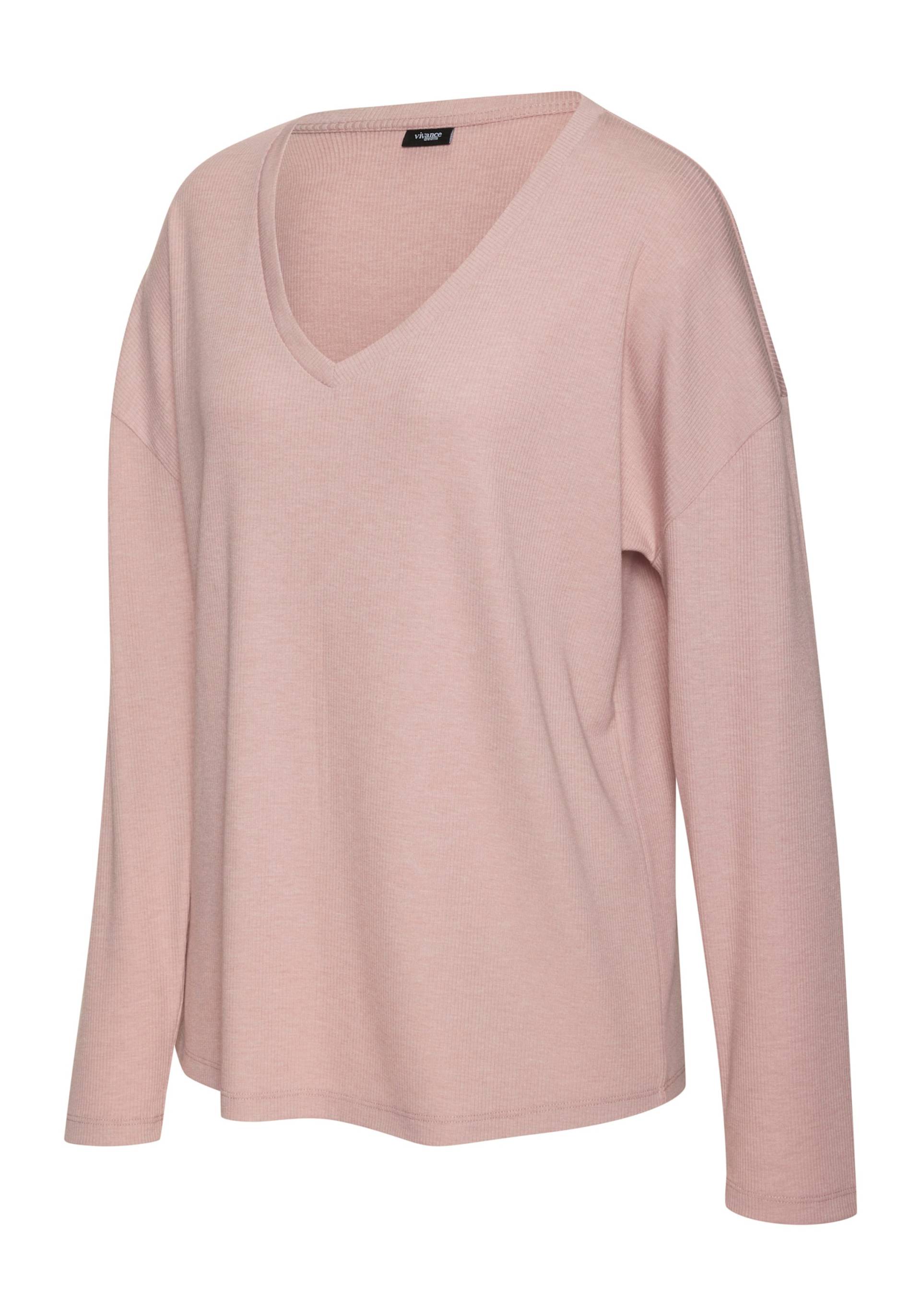 Langarmshirt Langarmshirt