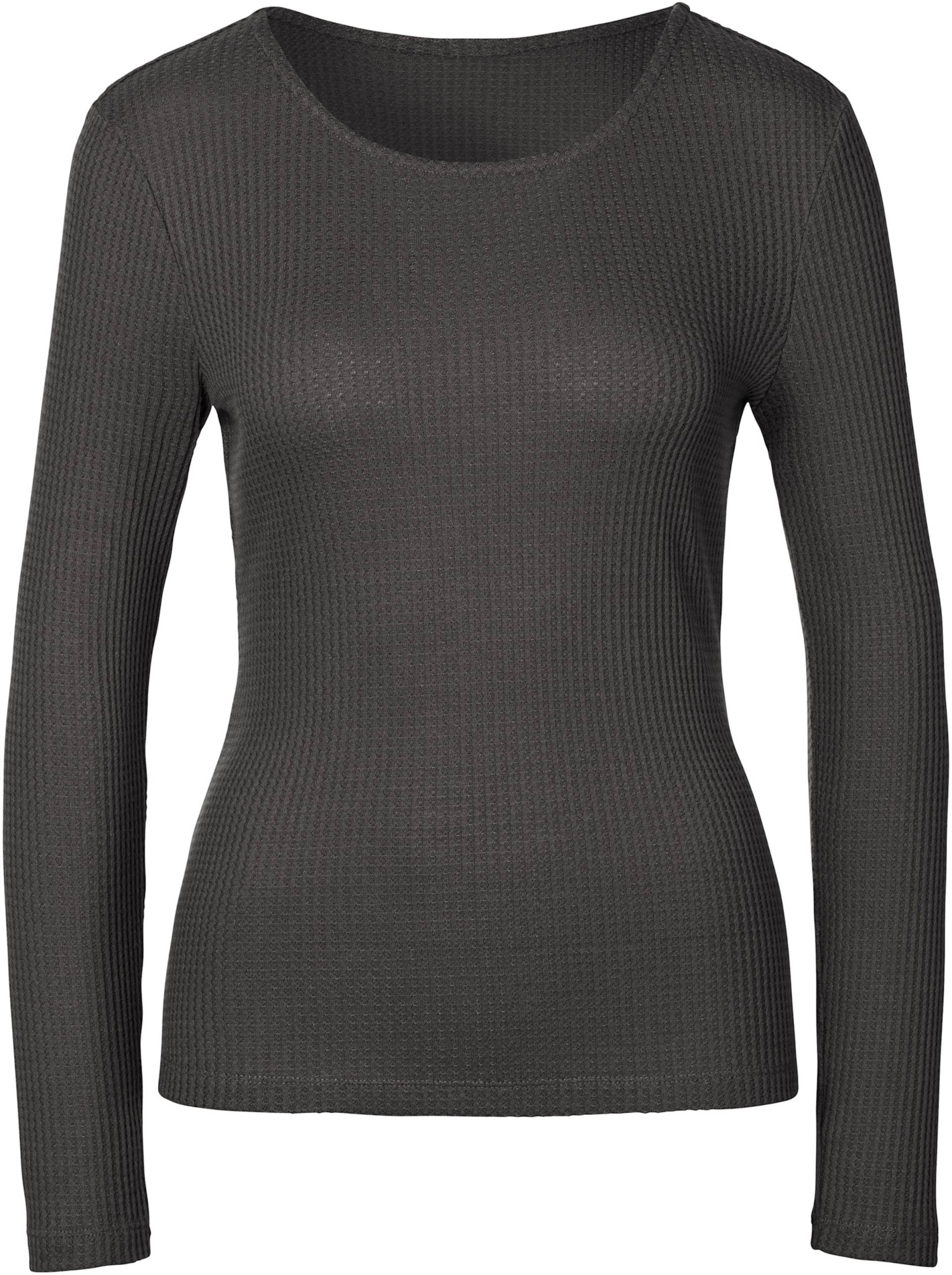 Langarmshirt Langarmshirt