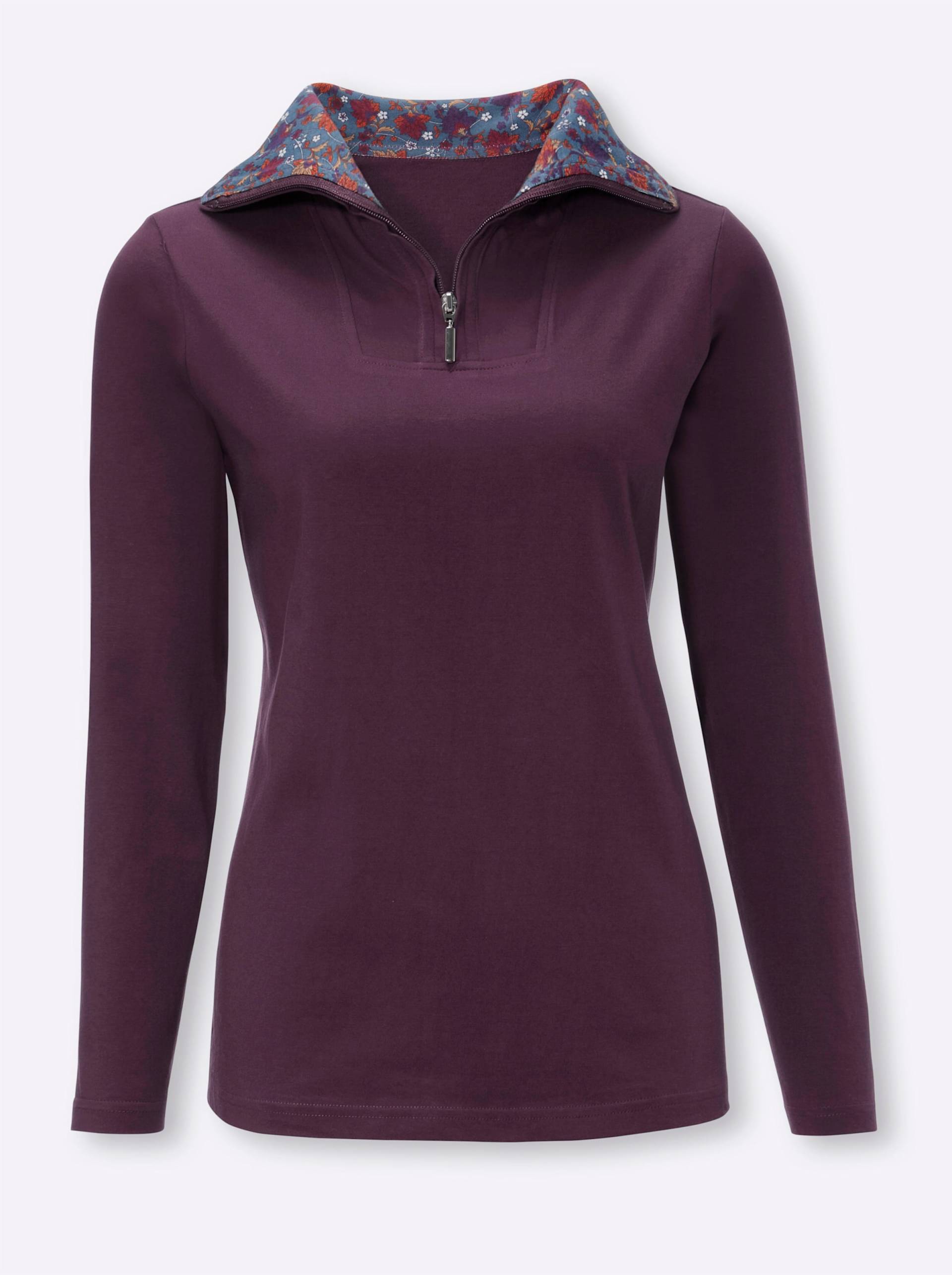Langarmshirt Langarmshirt