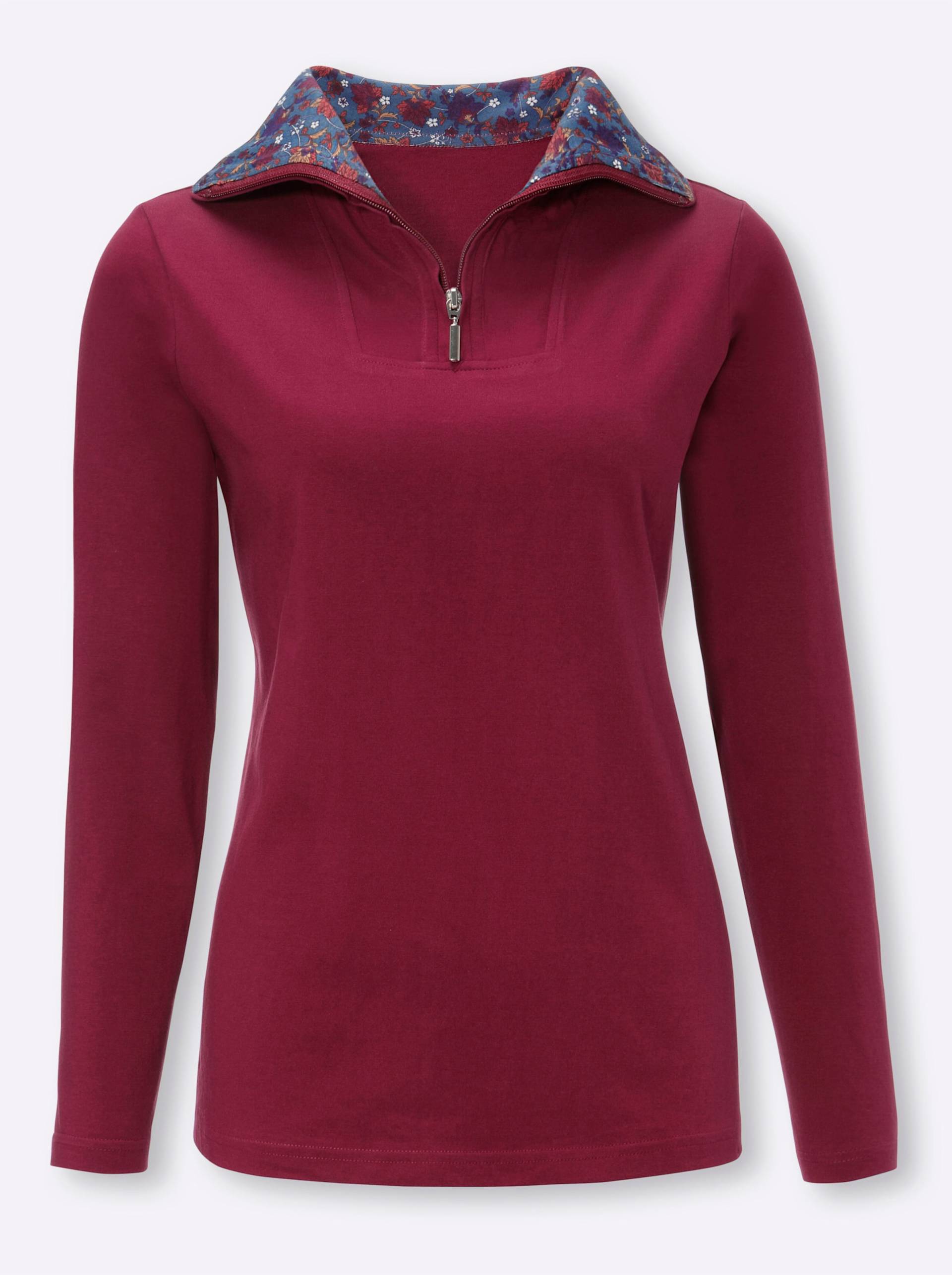 Langarmshirt Langarmshirt