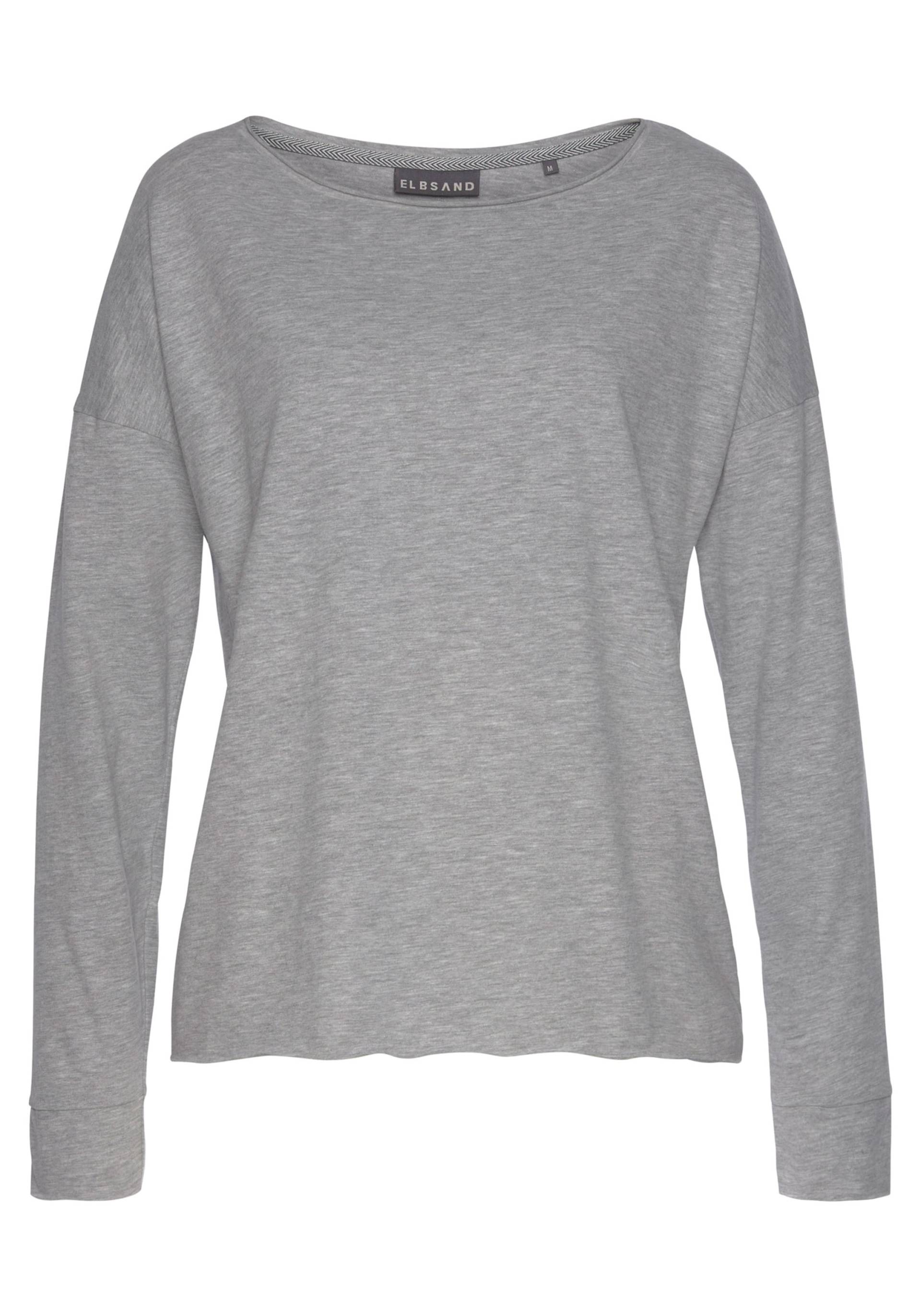 Langarmshirt Langarmshirt