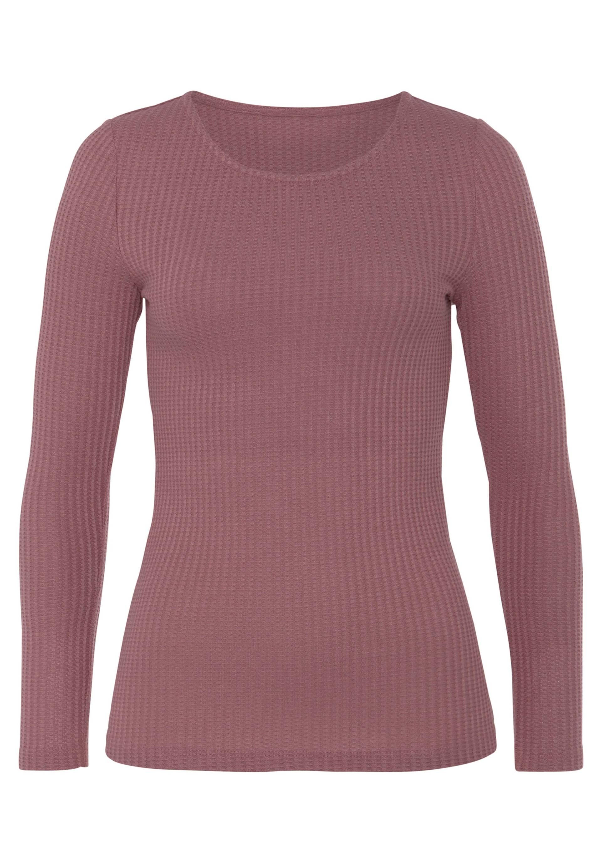 Langarmshirt Langarmshirt