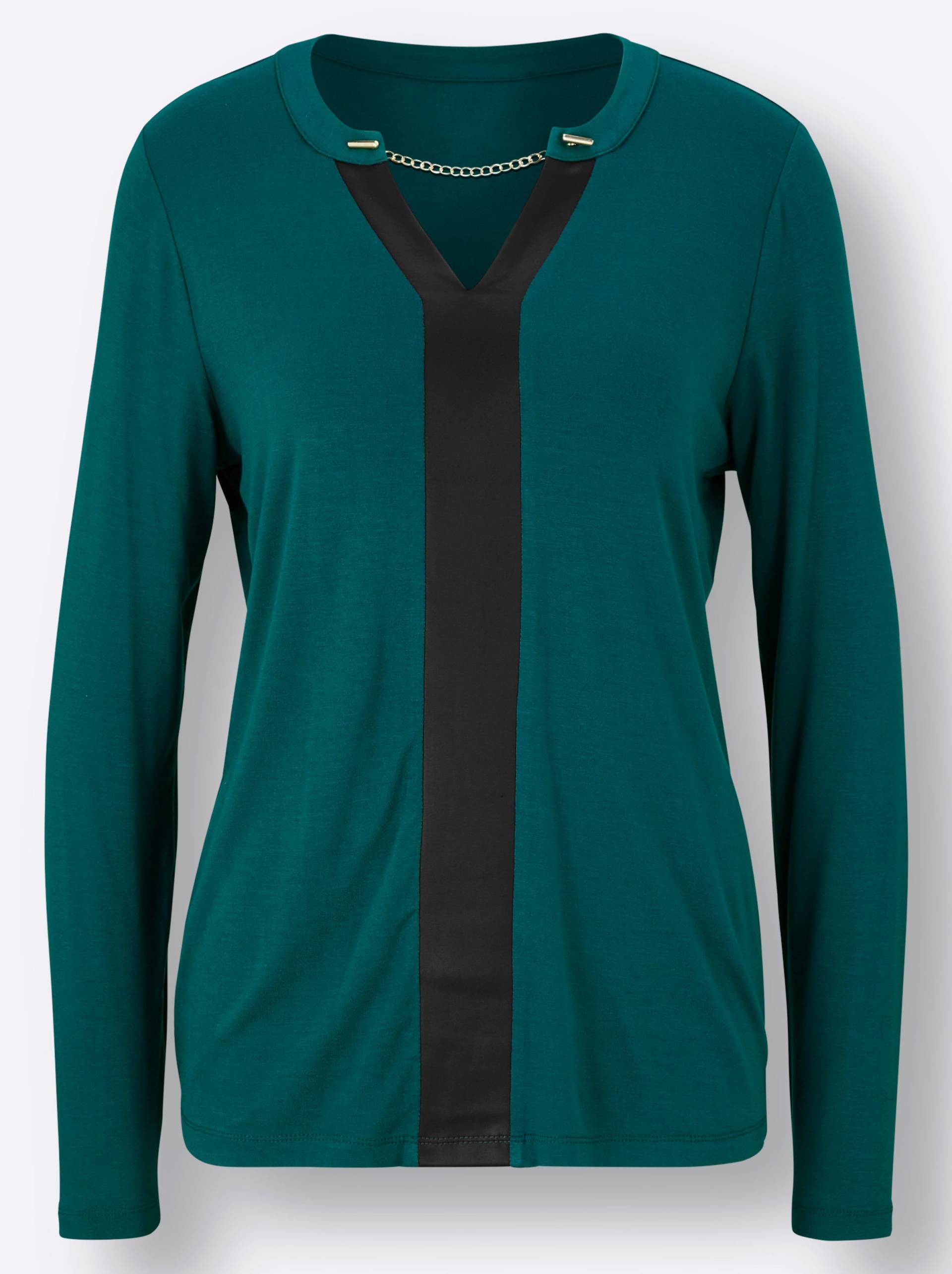 Langarmshirt Langarmshirt