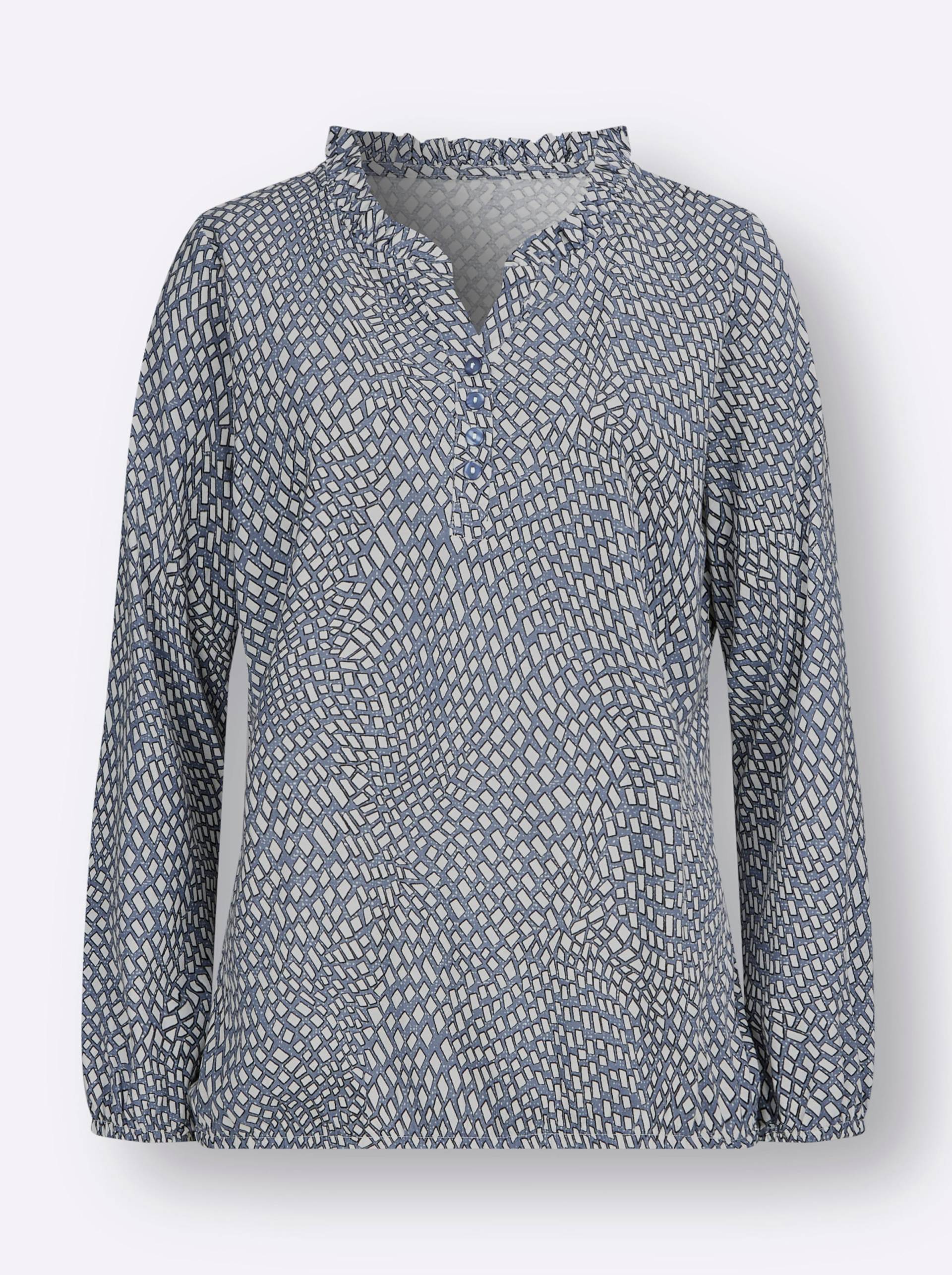 Langarmshirt Langarmshirt