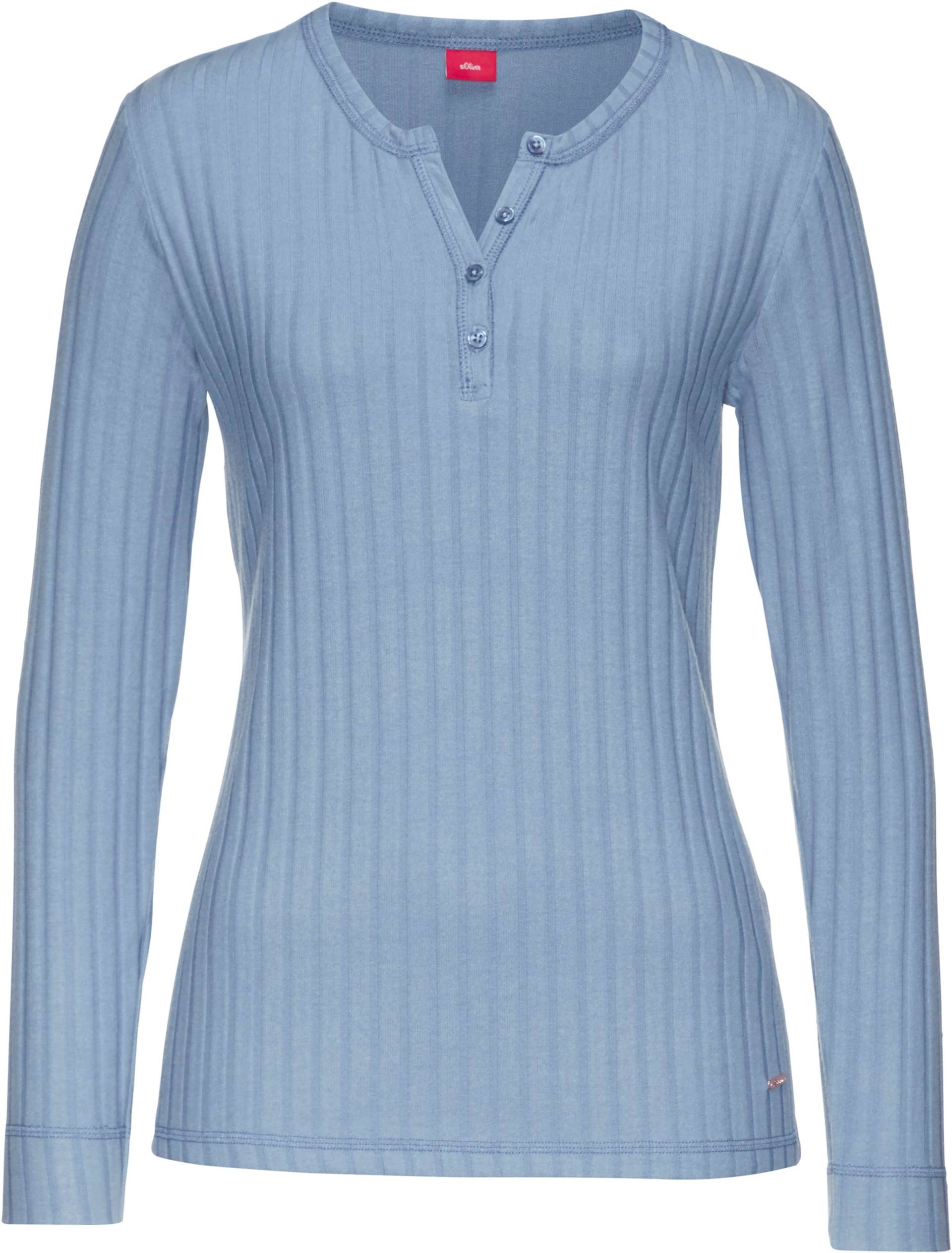 Langarmshirt Langarmshirt