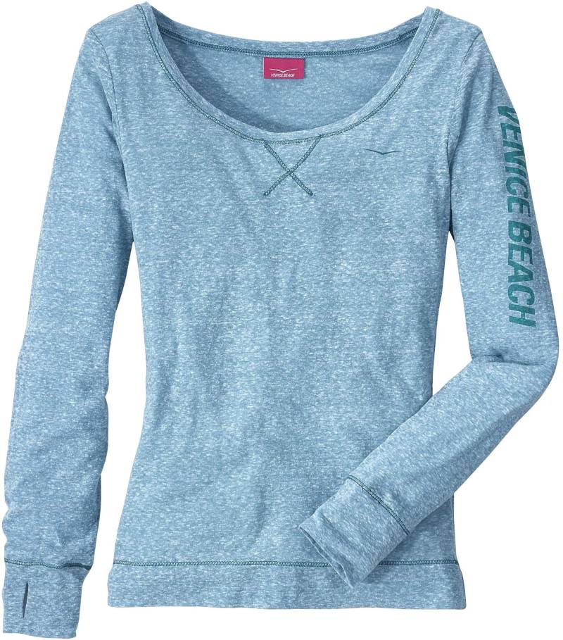 Langarmshirt