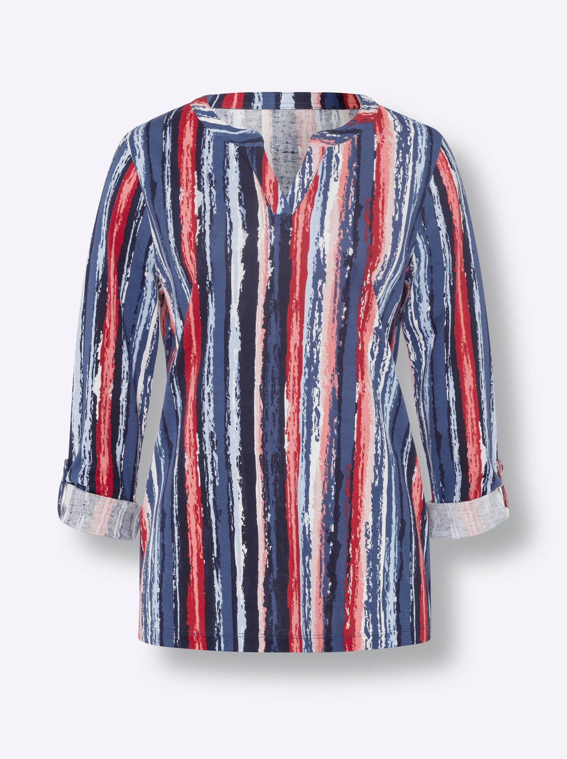 Langarmshirt Langarmshirt