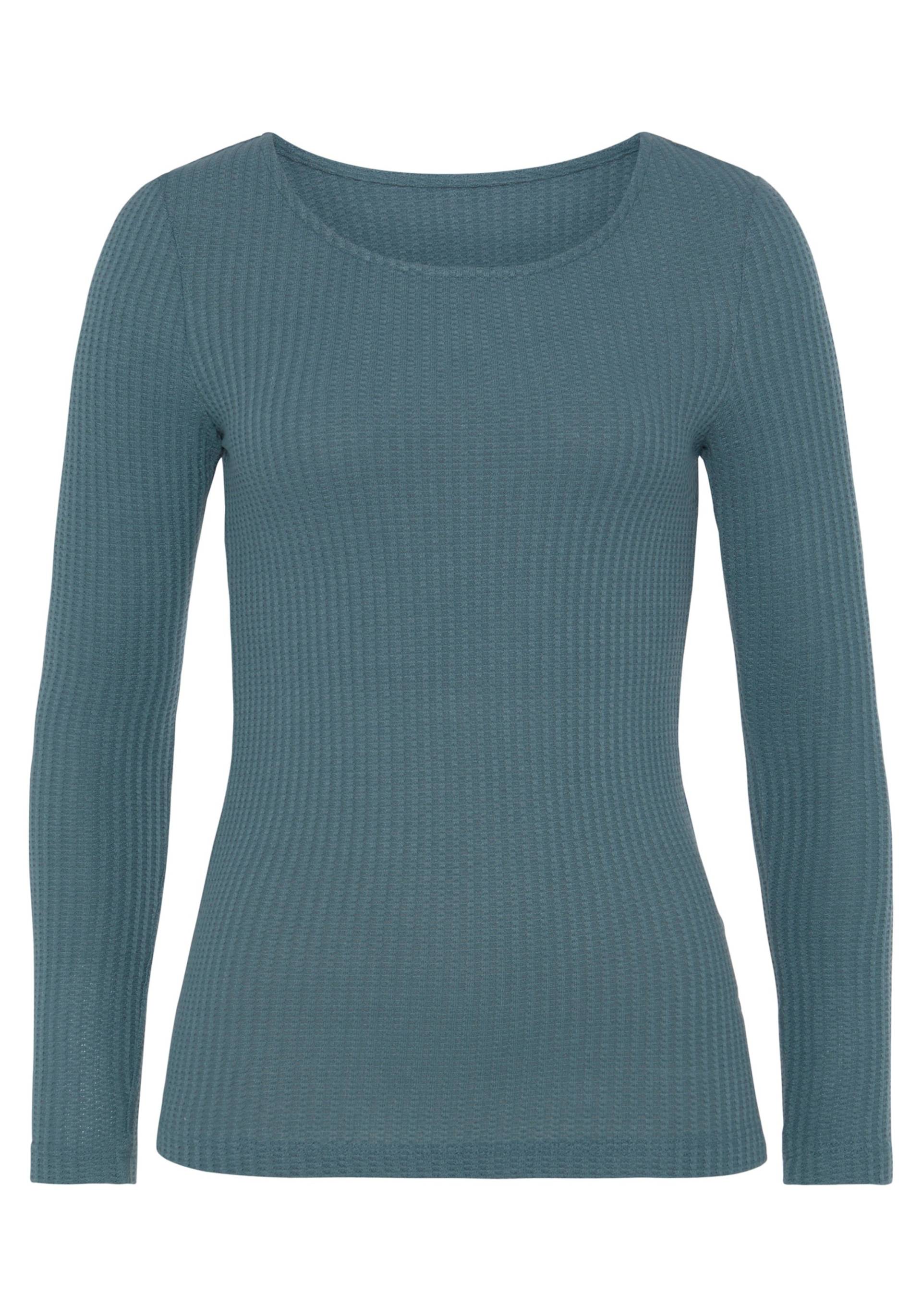 Langarmshirt Langarmshirt