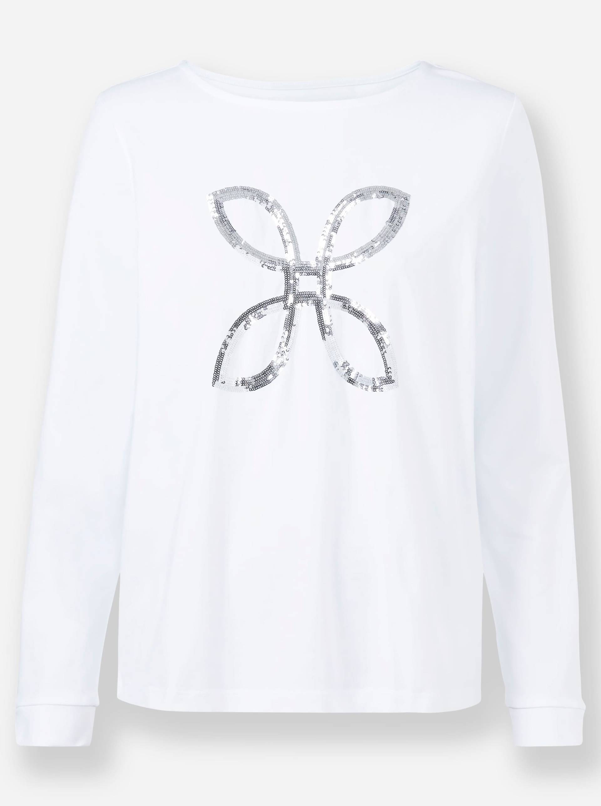 Langarmshirt Langarmshirt