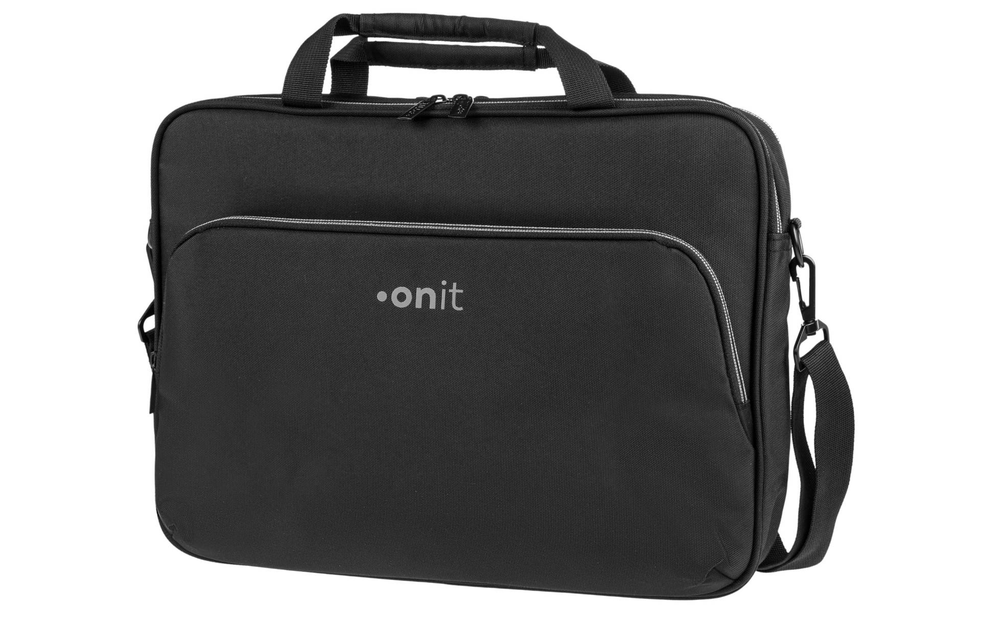 onit Laptoptasche »14.1-15.6 Schwarz« von onit