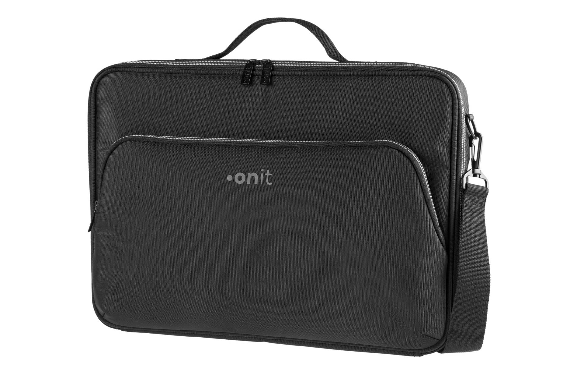 onit Laptoptasche »Clamshell schwarz 14.1-15.6« von onit