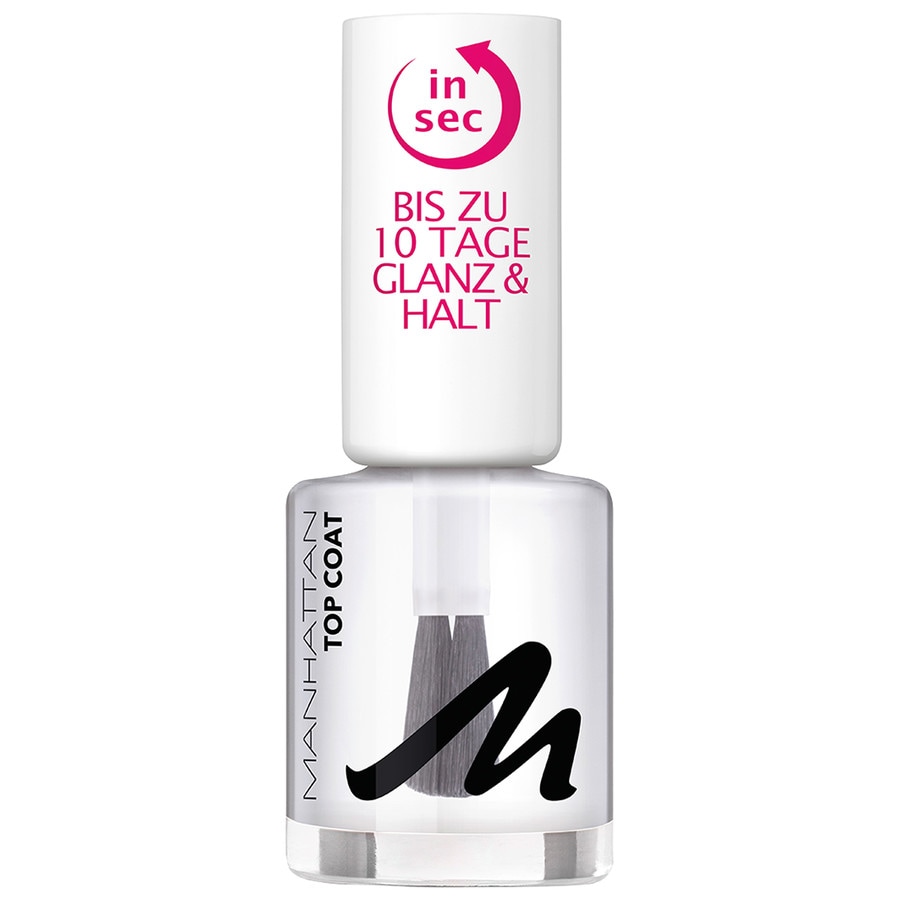 Manhattan Manhattan Last & Shine top_coat 12.0 ml Manhattan Manhattan Last & Shine top_coat 12.0 ml von Manhattan