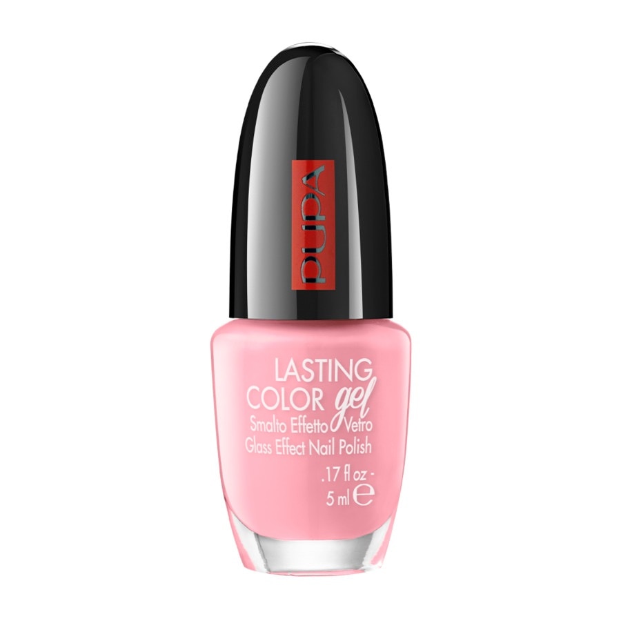 PUPA Milano  PUPA Milano Lasting Color Gel nagellack 5.0 ml von PUPA Milano