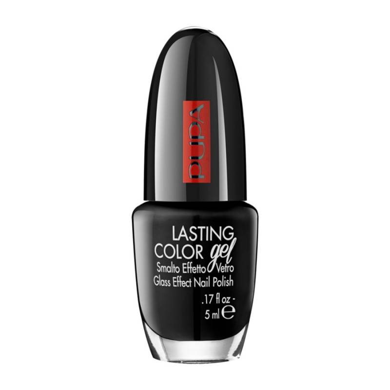 PUPA Milano  PUPA Milano Lasting Color Gel nagellack 5.0 ml von PUPA Milano