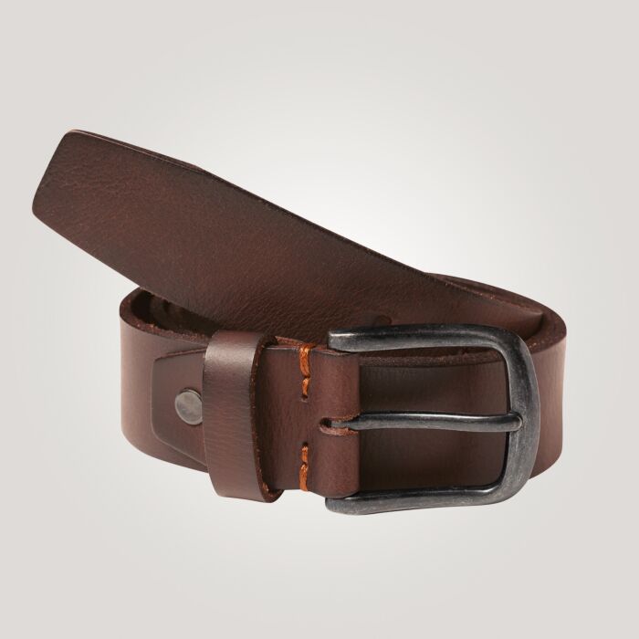 Ledergürtel Herren