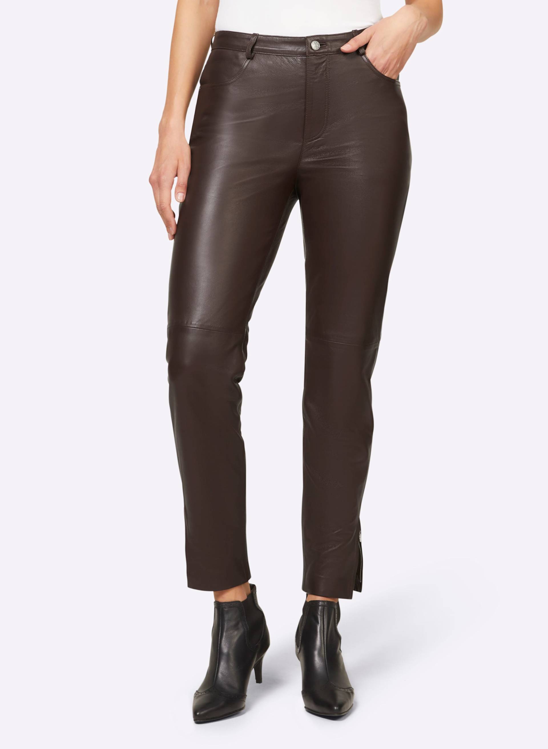 Lederhose Lederhose