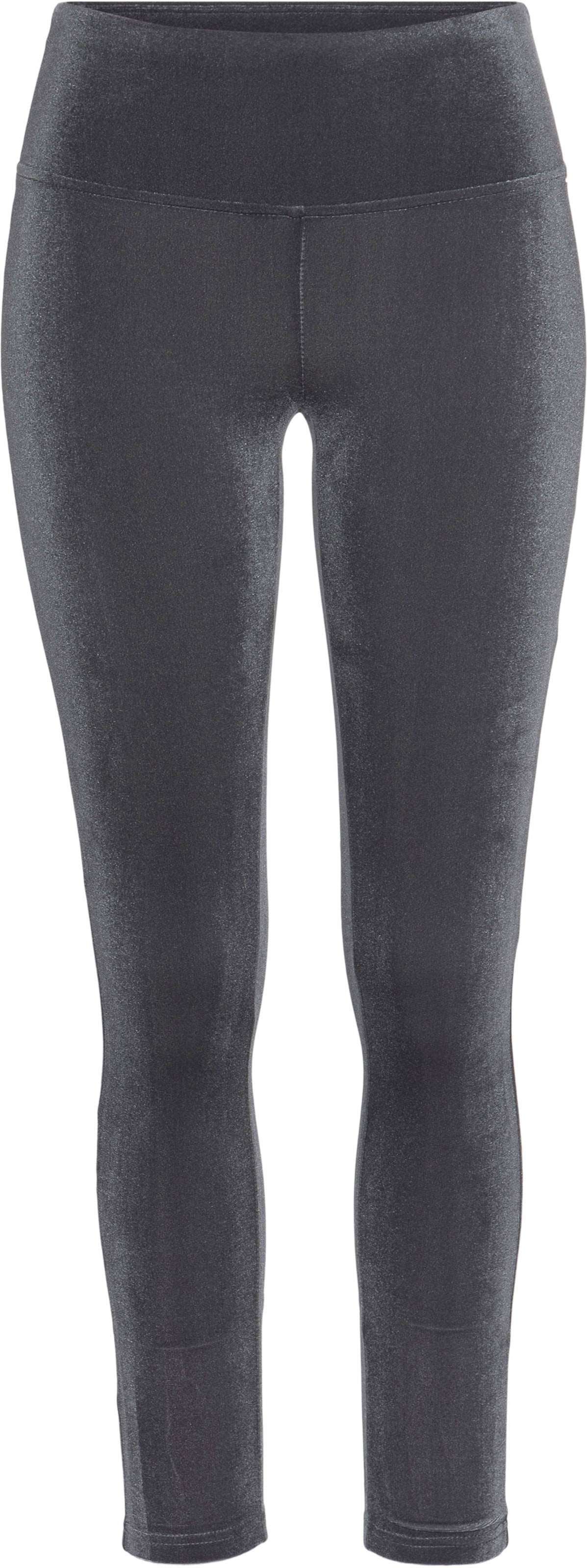 Leggings in graphit von LASCANA