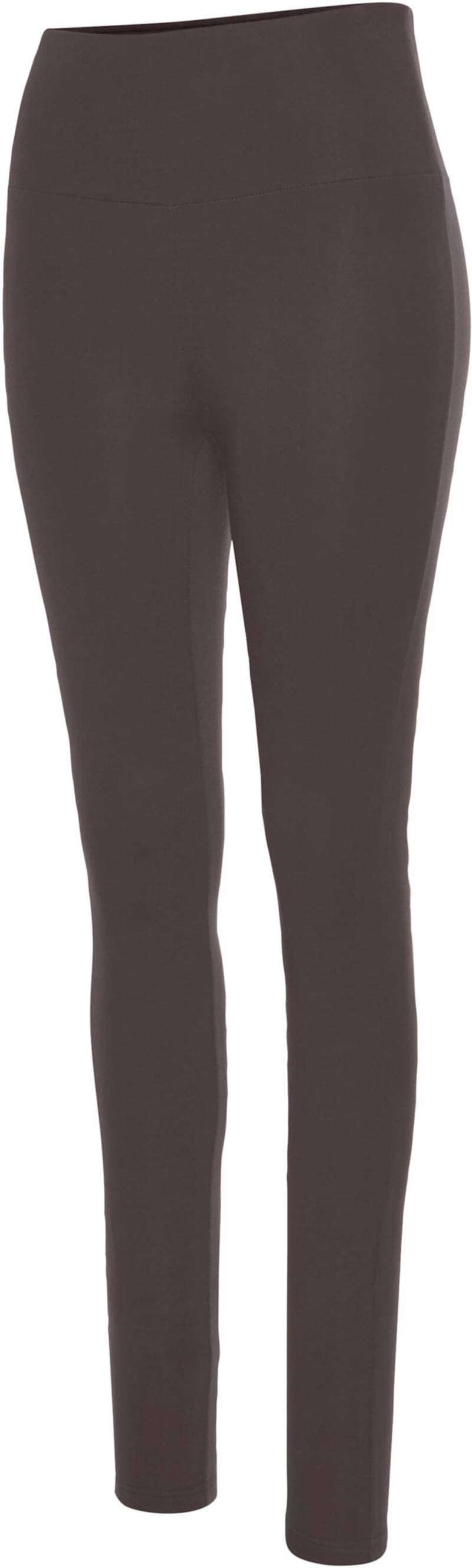 Leggings in braun von LASCANA