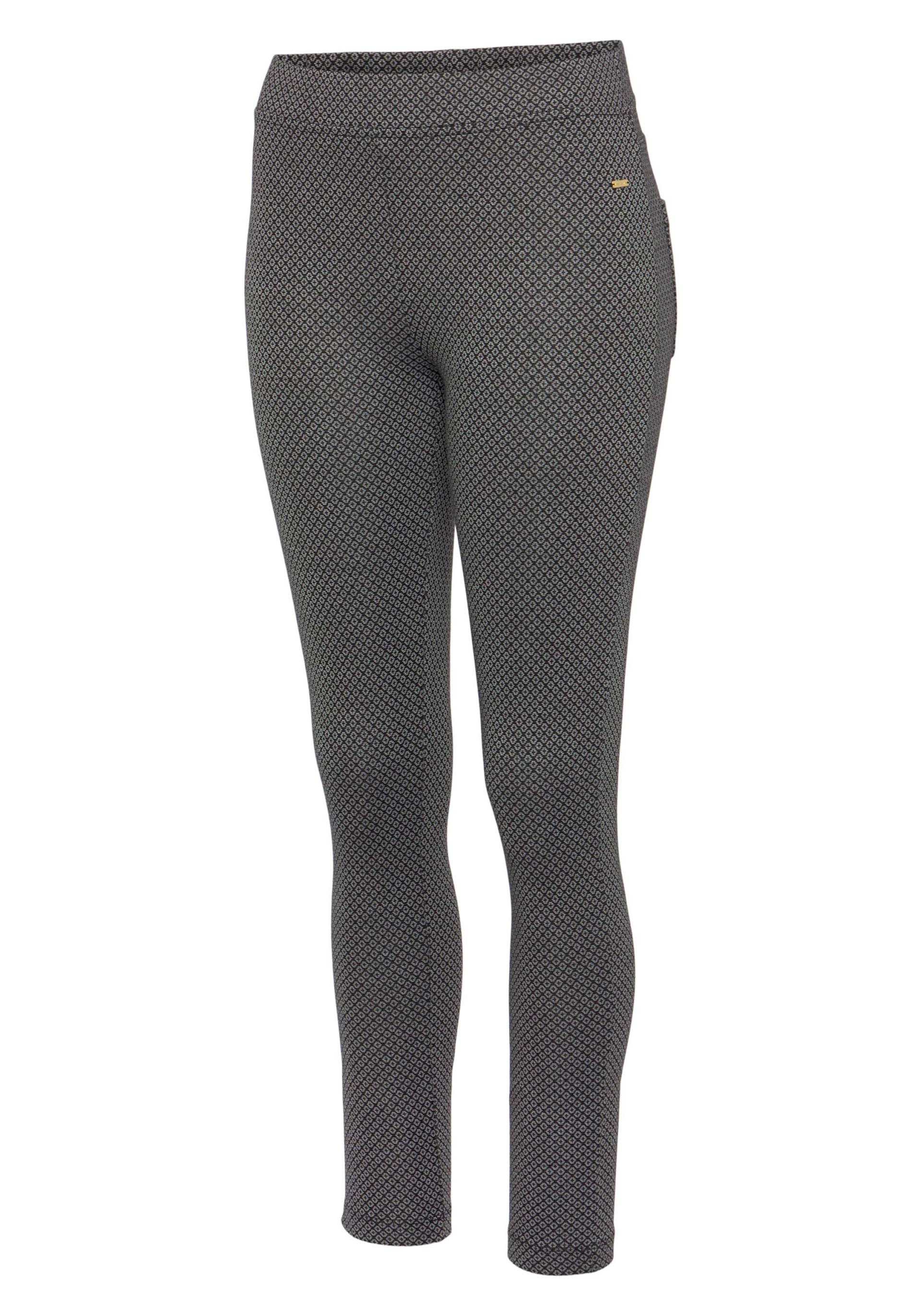 Leggings in grau von LASCANA