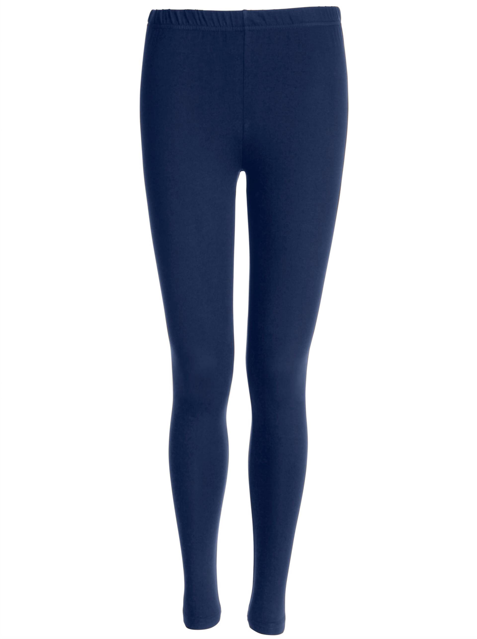 Leggings in marine von heine