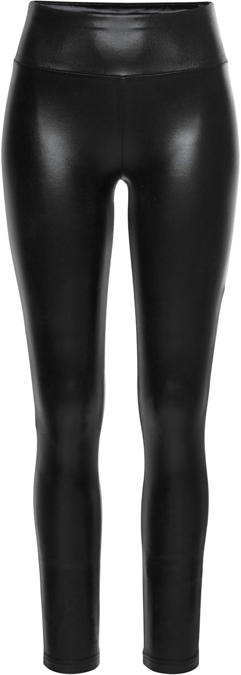 Leggings in schwarz von LASCANA