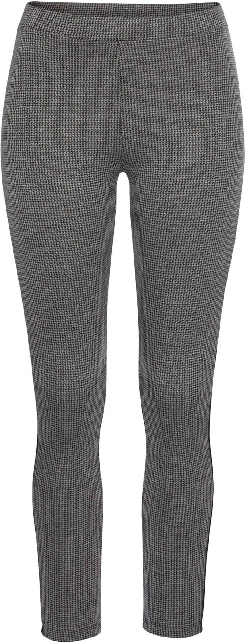 Leggings in schwarz-weiss von LASCANA