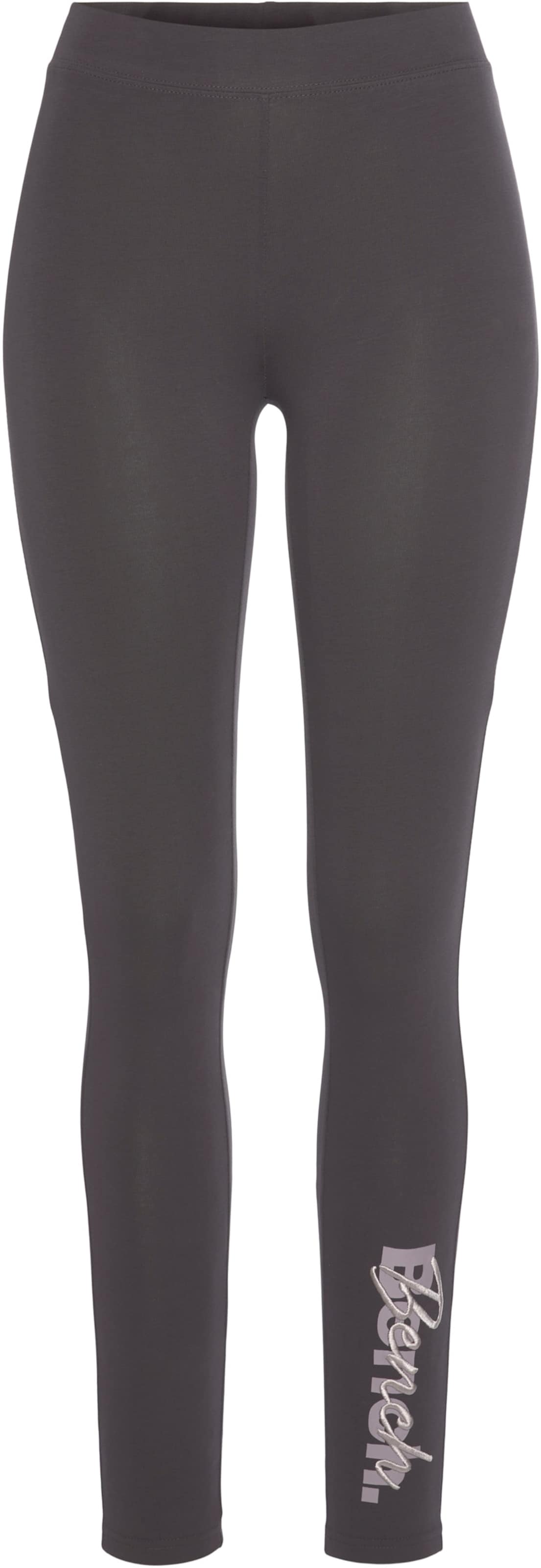 Leggings in stone von heine