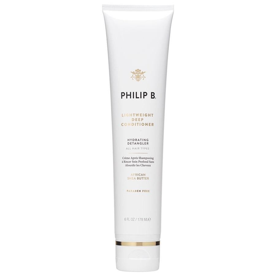 Philip B. Philip B. Light Weight Deep haarspuelung 178.0 ml Philip B. Philip B. Light Weight Deep haarspuelung 178.0 ml von Philip B.